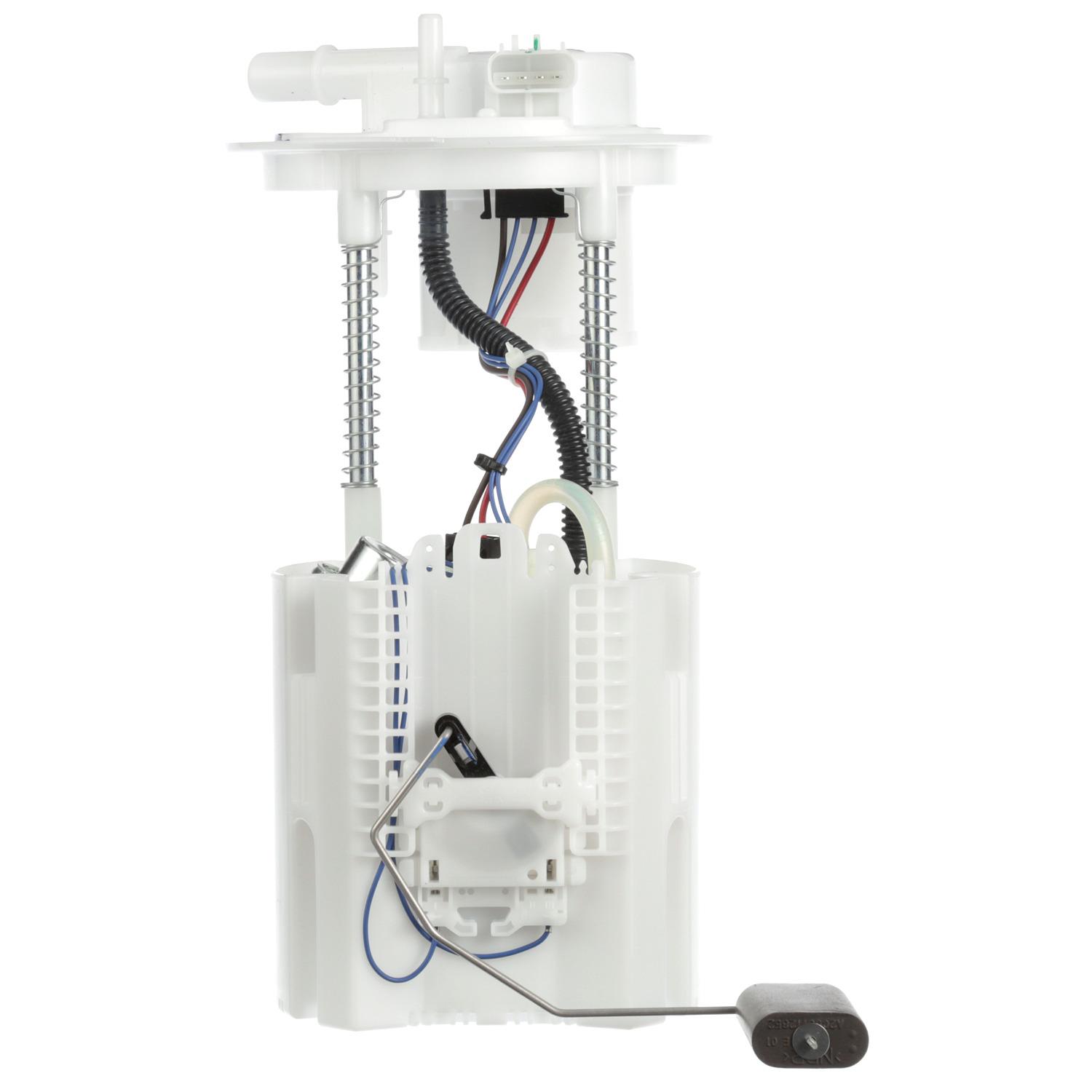 Delphi FG1857 Fuel Pump Module Assembly product image 8 of 9