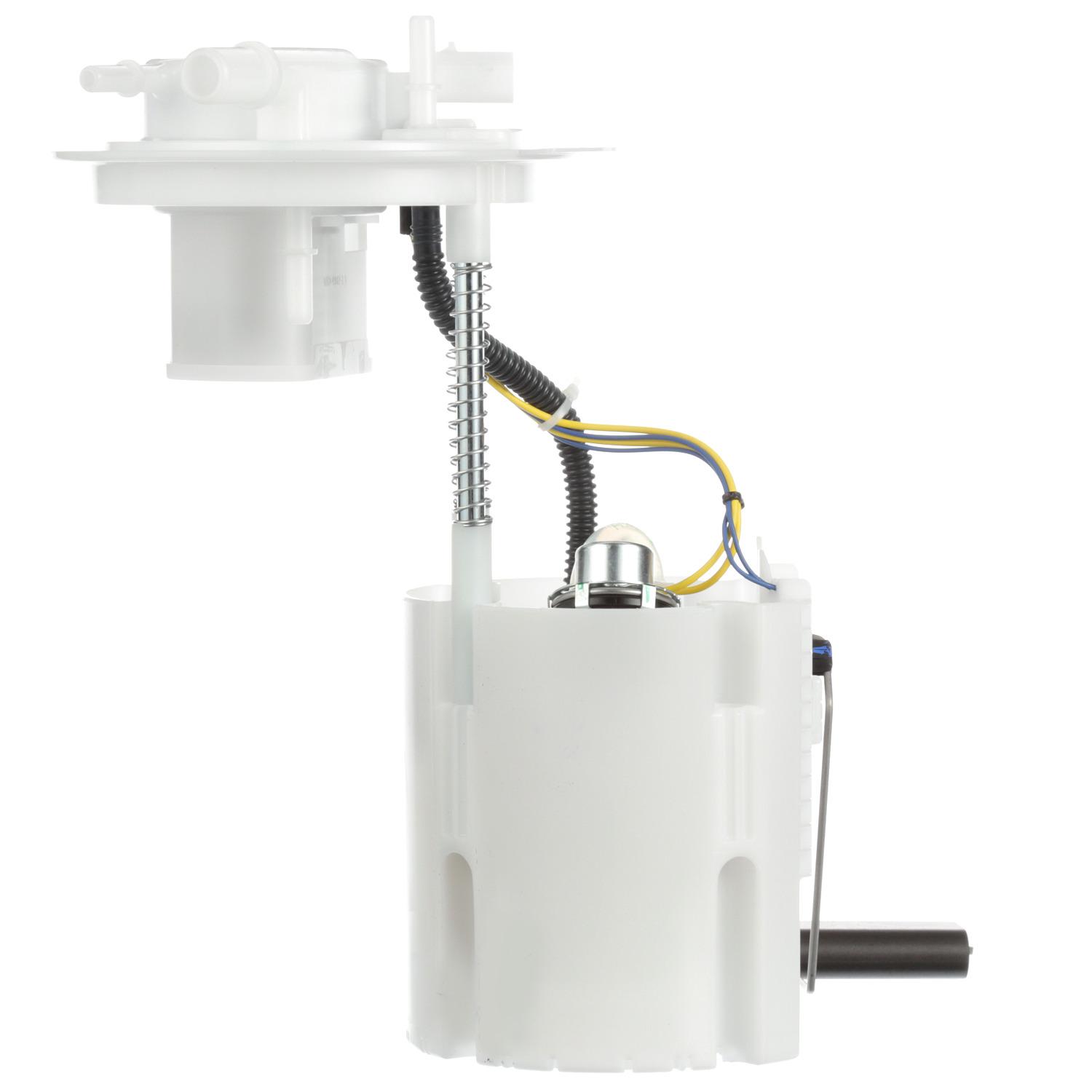 Delphi FG1860 Fuel Pump Module Assembly product image 5 of 9