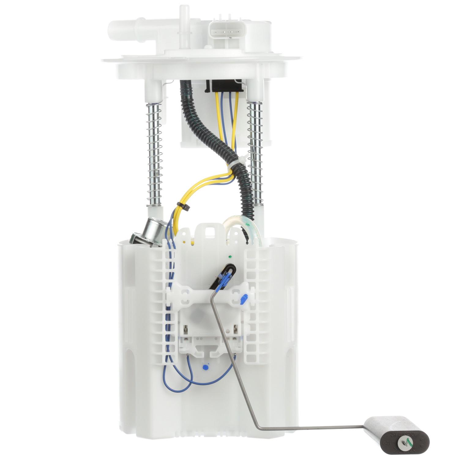 Delphi FG1860 Fuel Pump Module Assembly product image 8 of 9