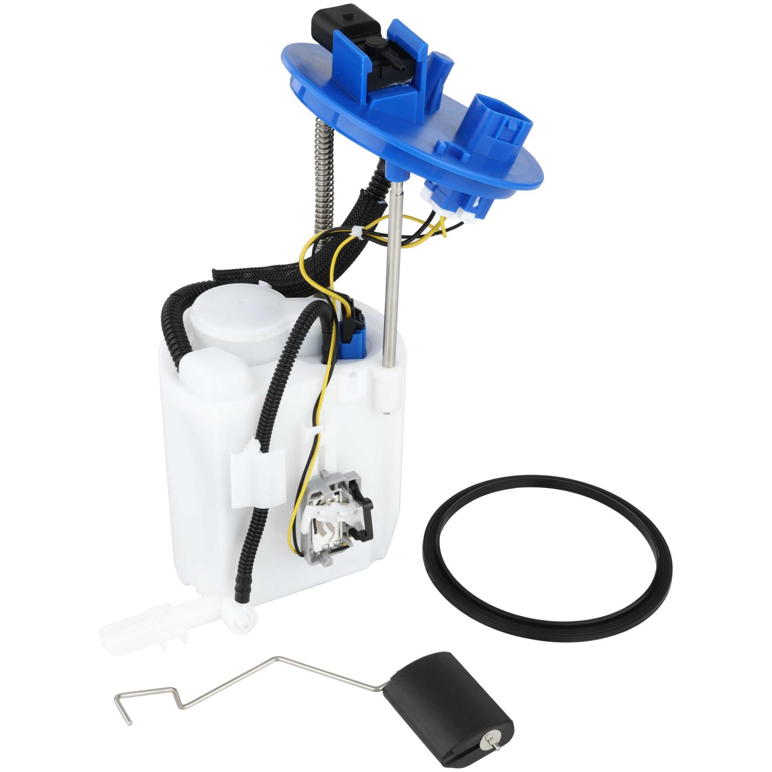 Delphi FG1877 Fuel Pump Module Assembly product image 2 of 10