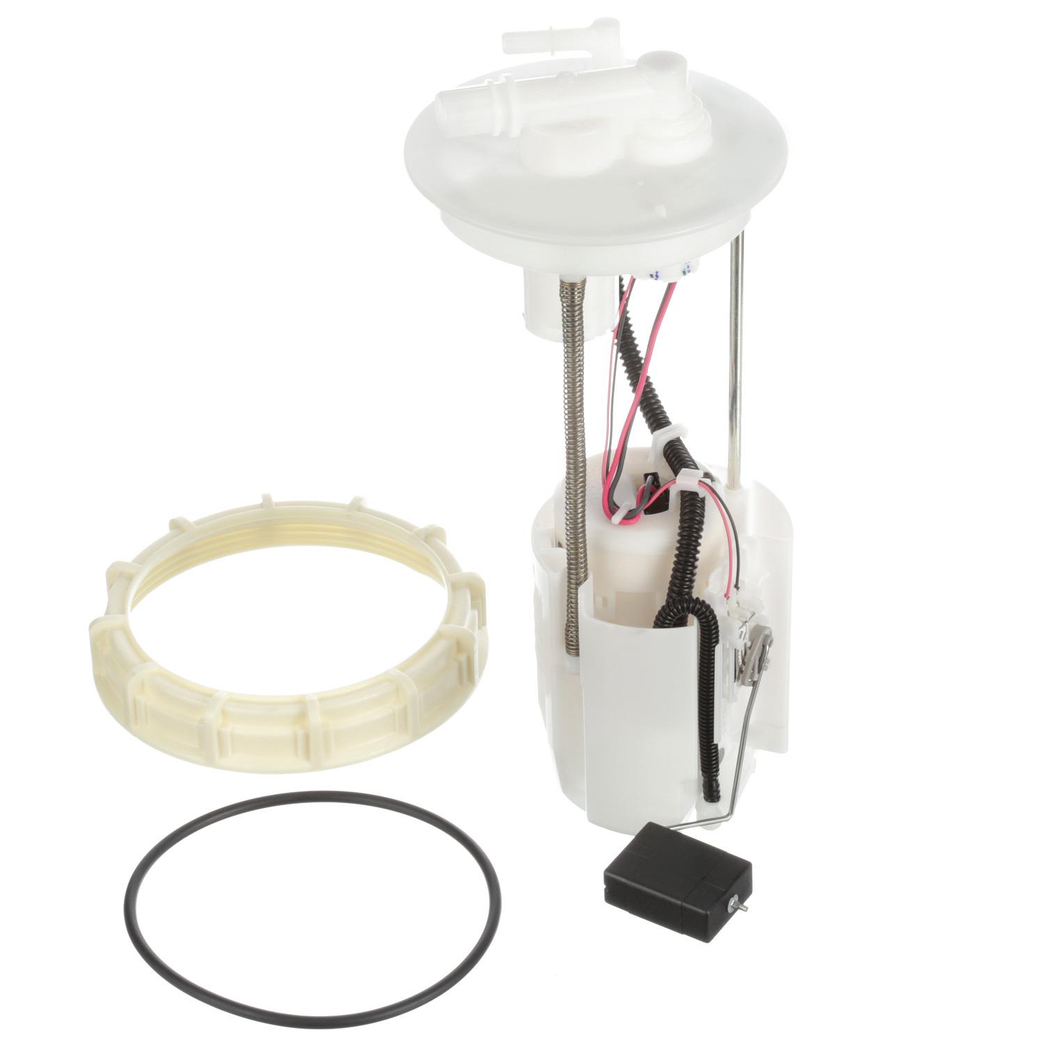 Delphi FG1882 Fuel Pump Module Assembly product image 6 of 9