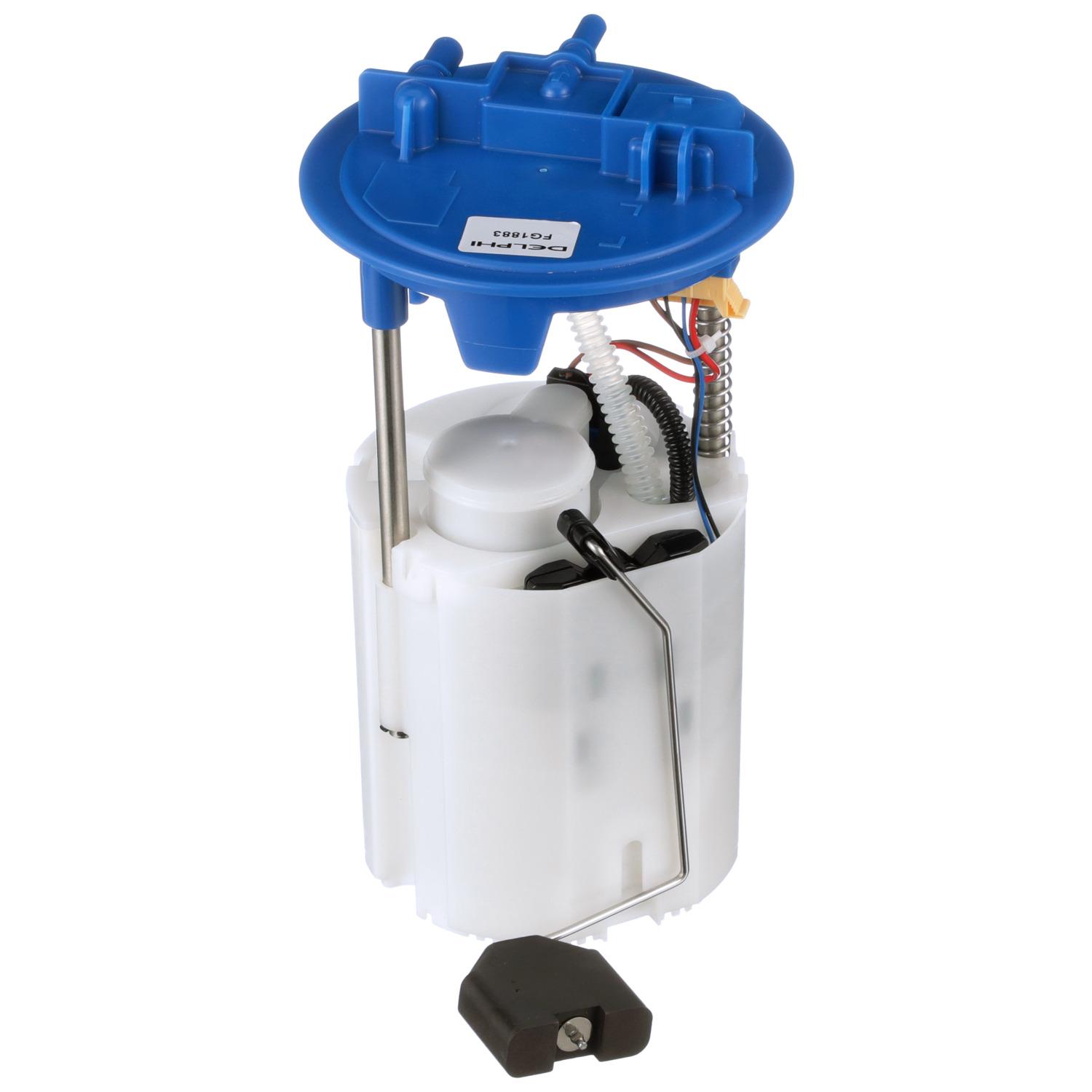 Delphi FG1883 Fuel Pump Module Assembly product image 1 of 9