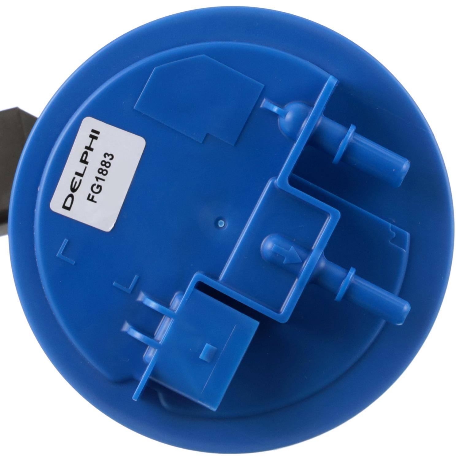 Delphi FG1883 Fuel Pump Module Assembly product image 7 of 9