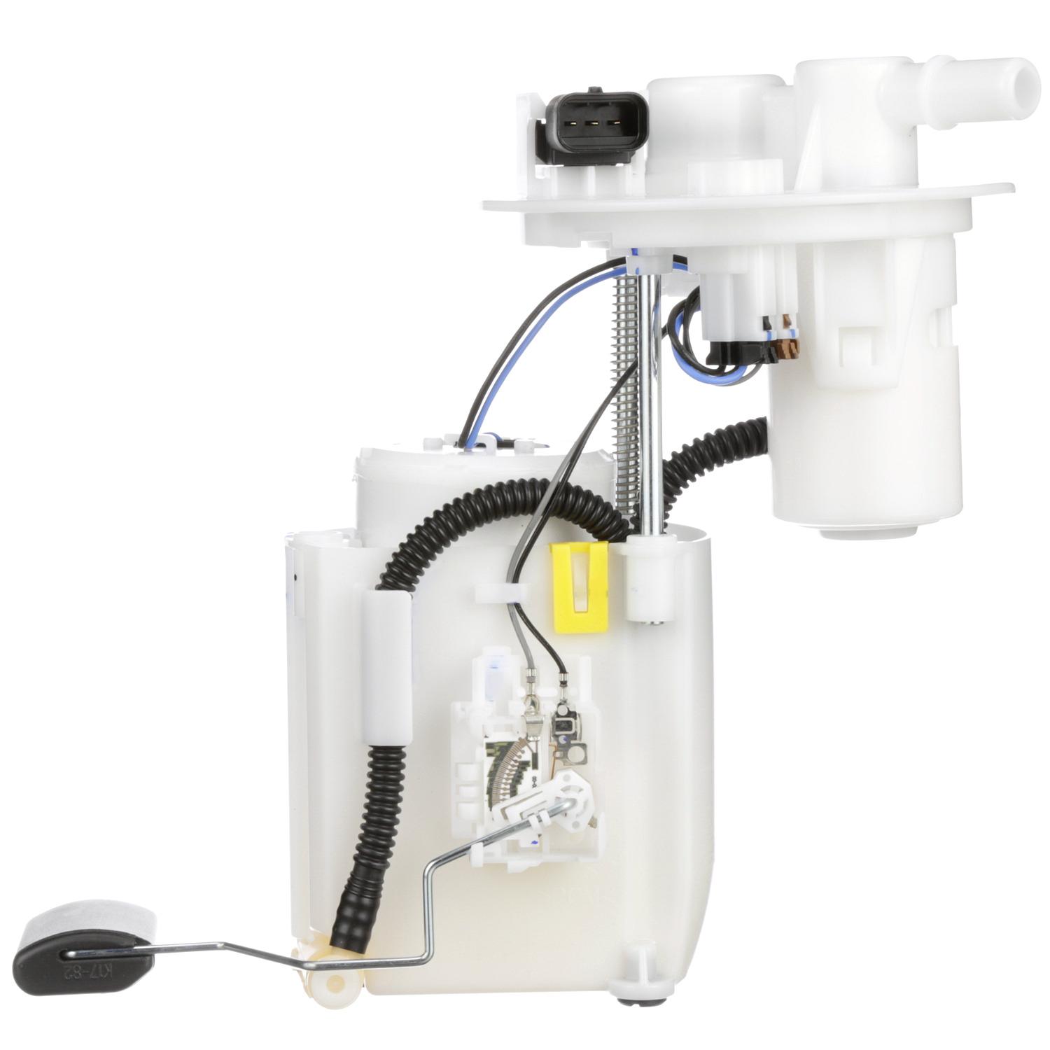 Delphi FG1893 Fuel Pump Module Assembly product image 2 of 9