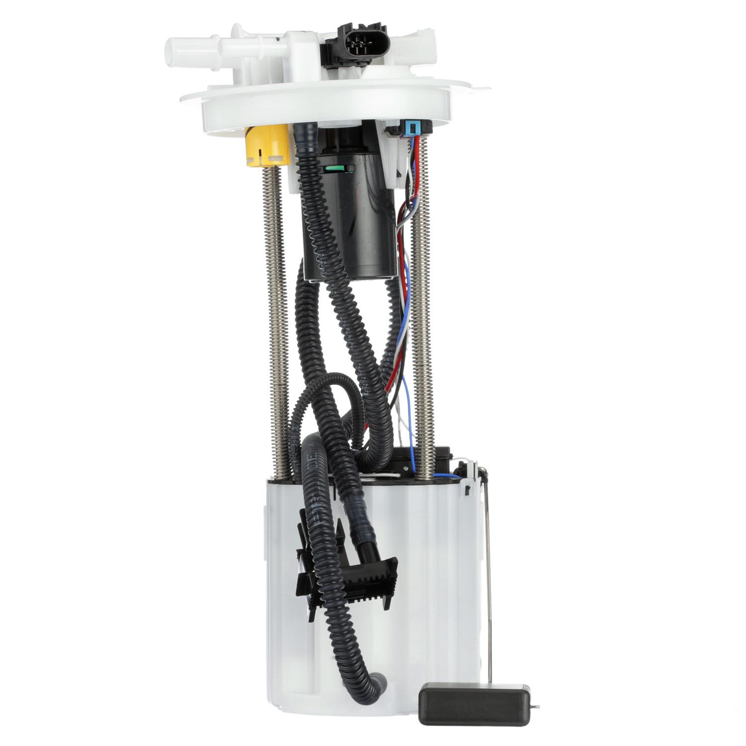 Delphi FG1909 Fuel Pump Module Assembly product image 2 of 10