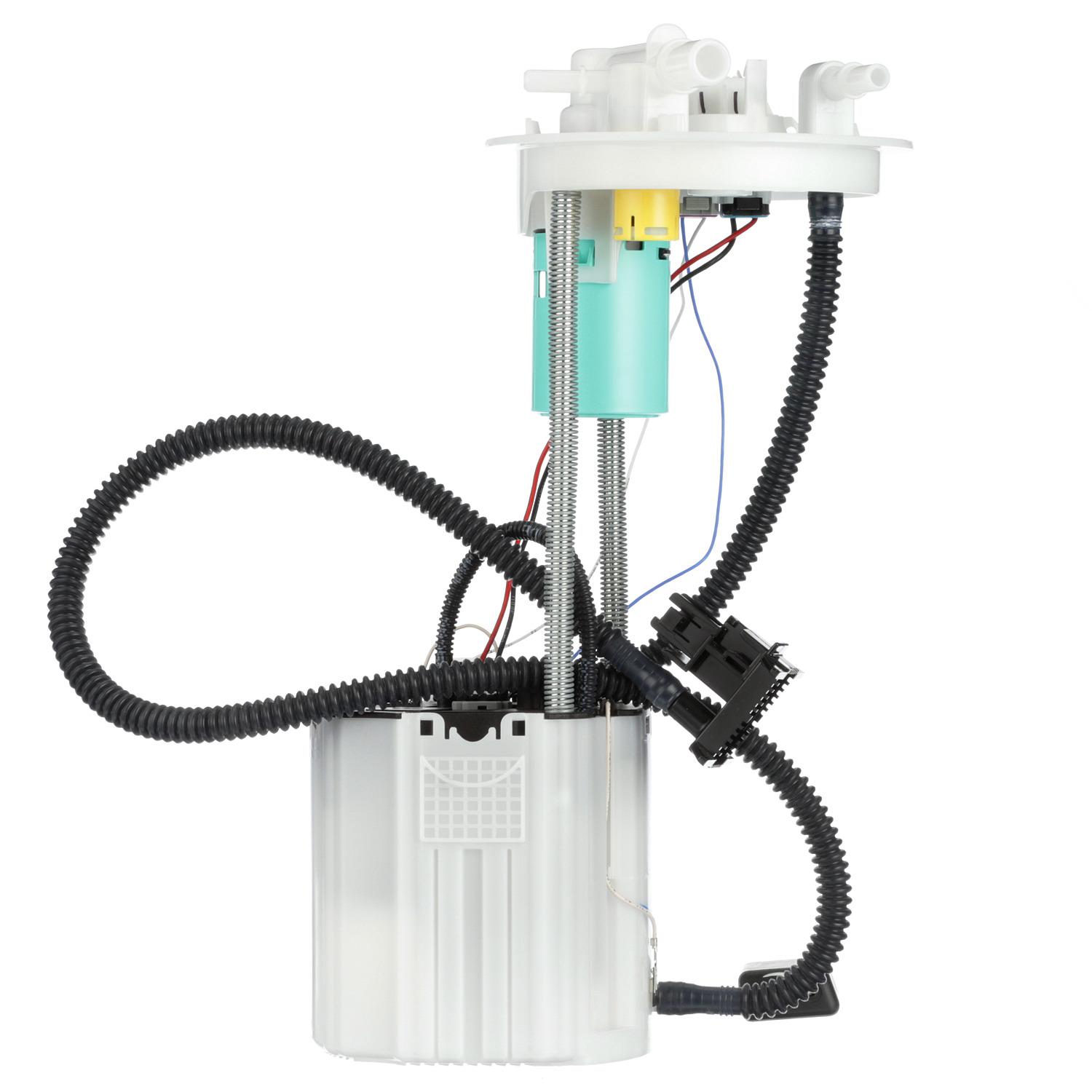 Delphi FG1910 Fuel Pump Module Assembly product image 2 of 9