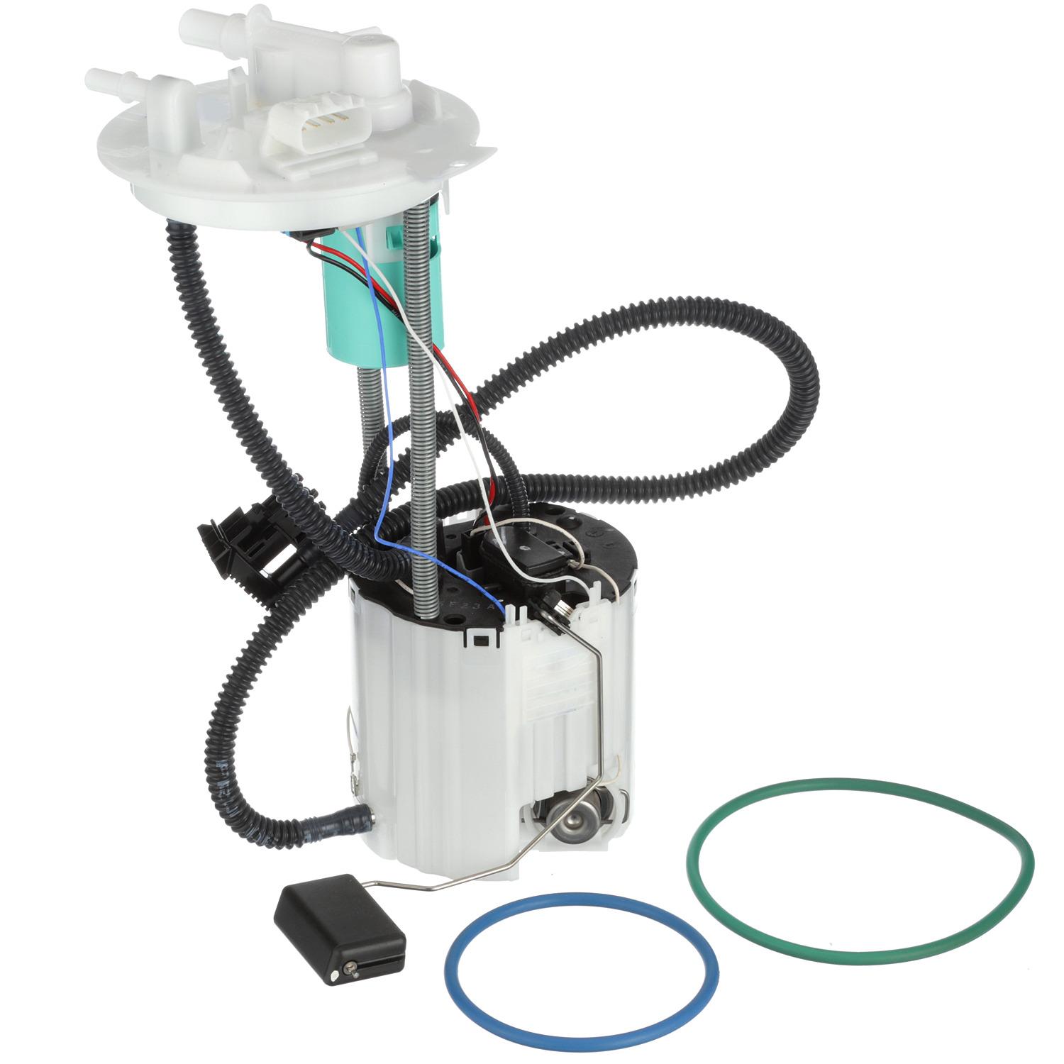 Delphi FG1910 Fuel Pump Module Assembly product image 6 of 9