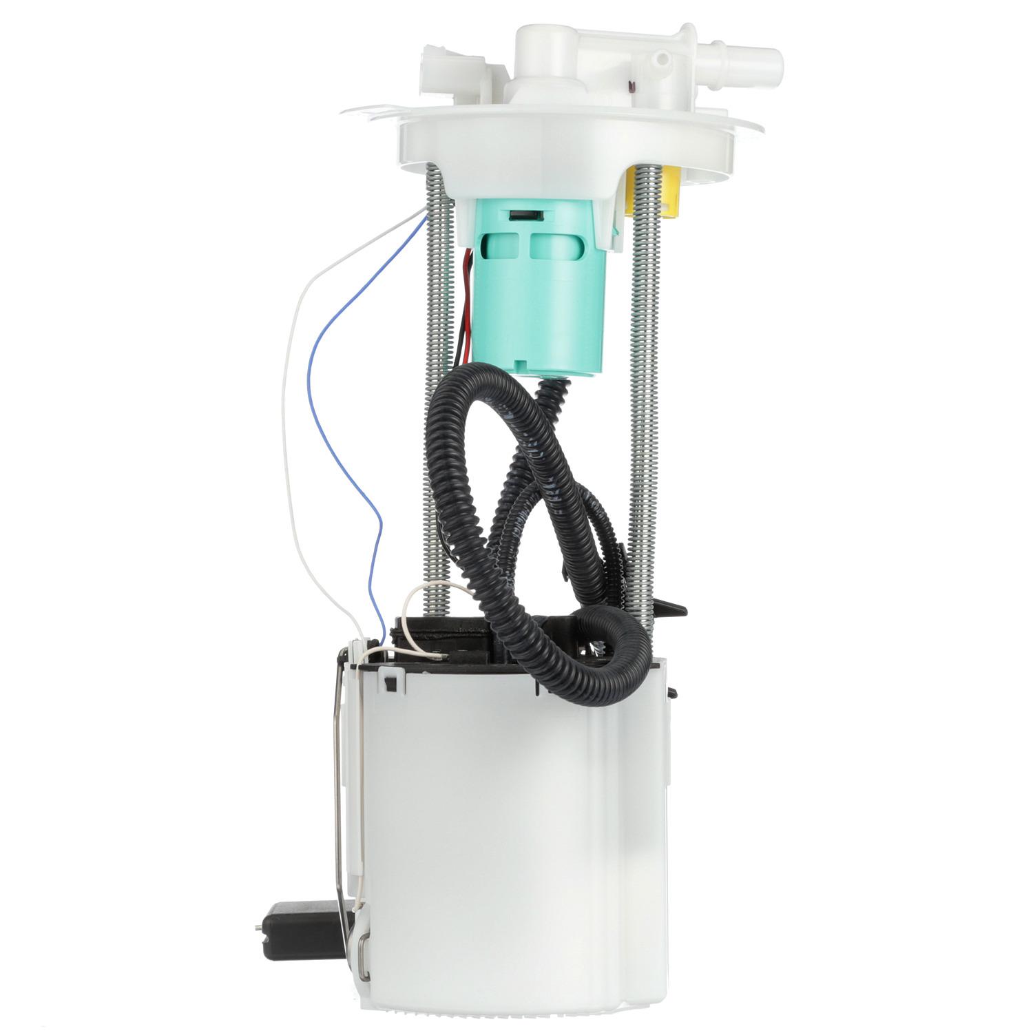 Delphi FG1910 Fuel Pump Module Assembly product image 8 of 9