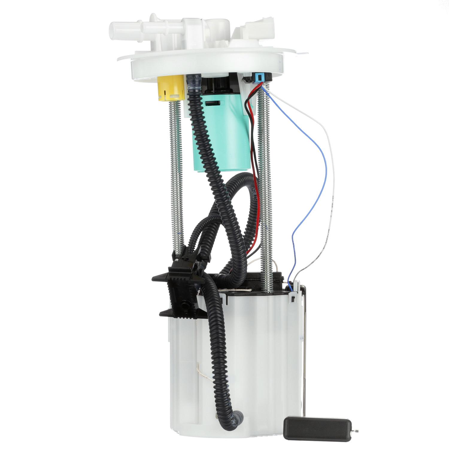 Delphi FG1910 Fuel Pump Module Assembly product image 9 of 9