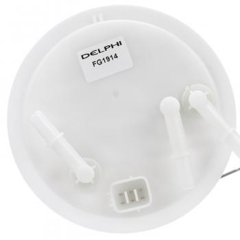 Delphi FG1914 - Fuel Pump Module Assembly Delphi FG1914 Fuel Pump Module Assembly product image 6 of 8