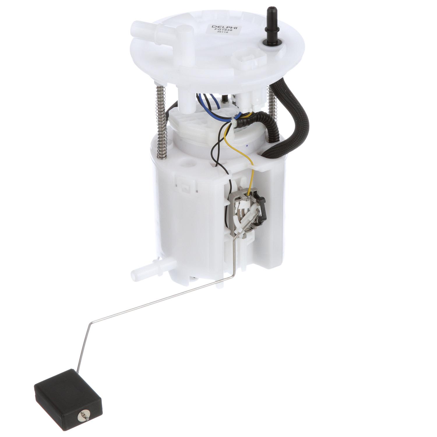Delphi FG1935 Fuel Pump Module Assembly product image 1 of 9
