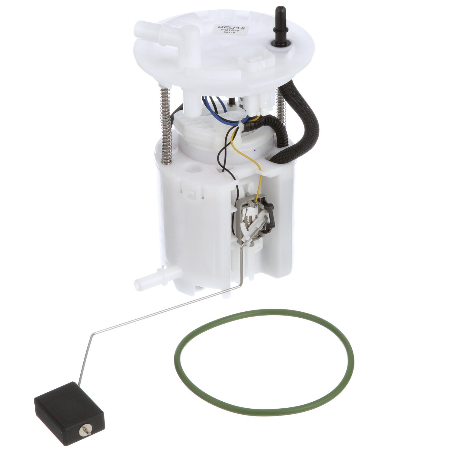 Delphi FG1935 Fuel Pump Module Assembly product image 6 of 9