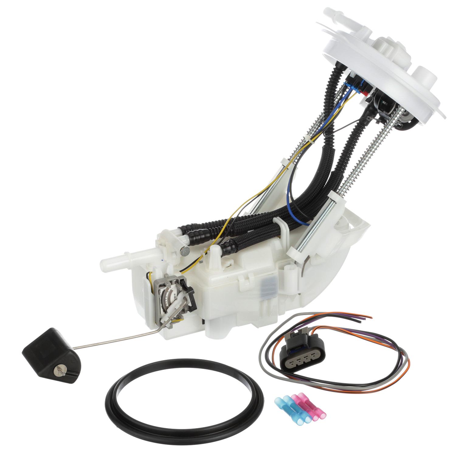 Delphi FG1938 Fuel Pump Module Assembly product image 6 of 9
