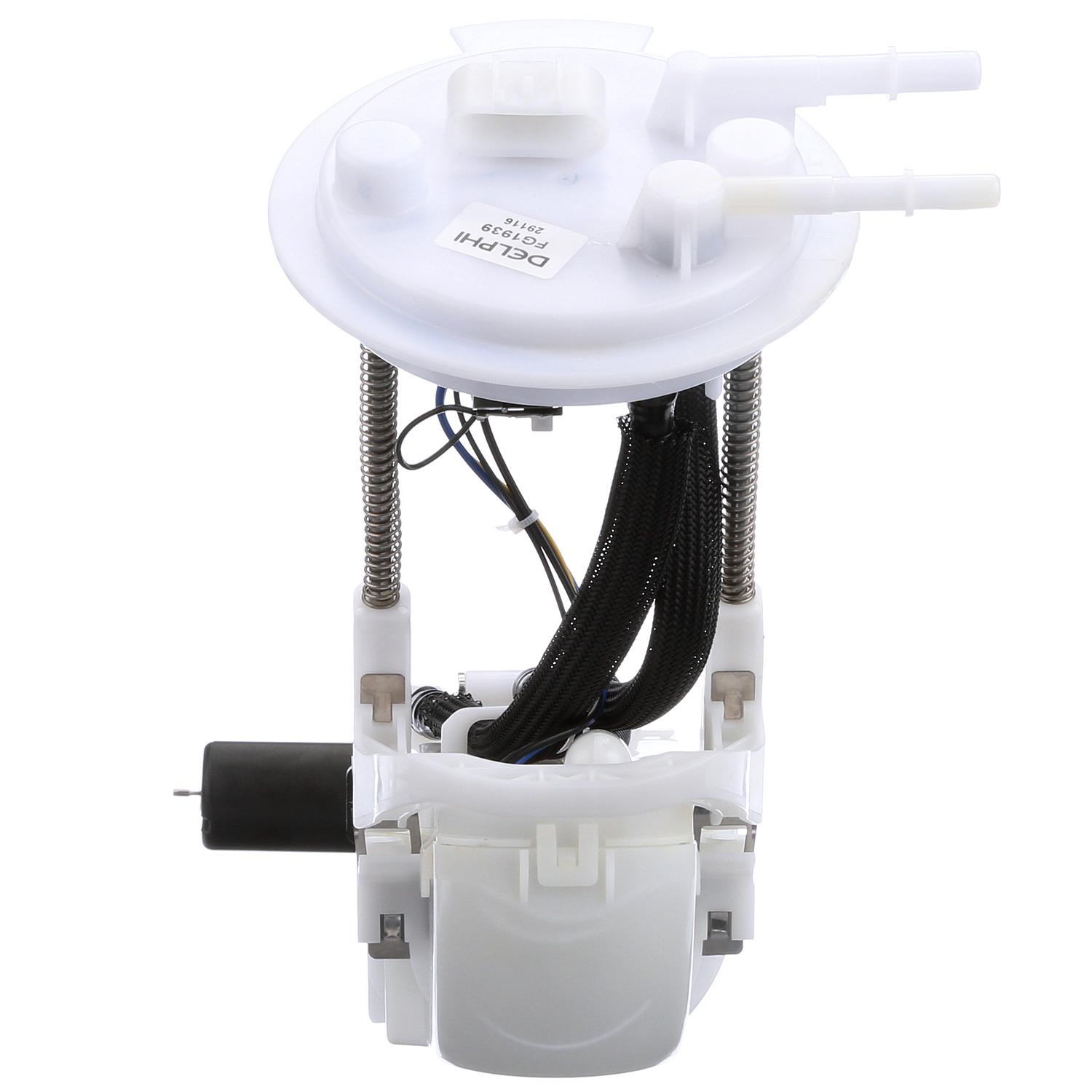 Delphi FG1939 Fuel Pump Module Assembly product image 8 of 9