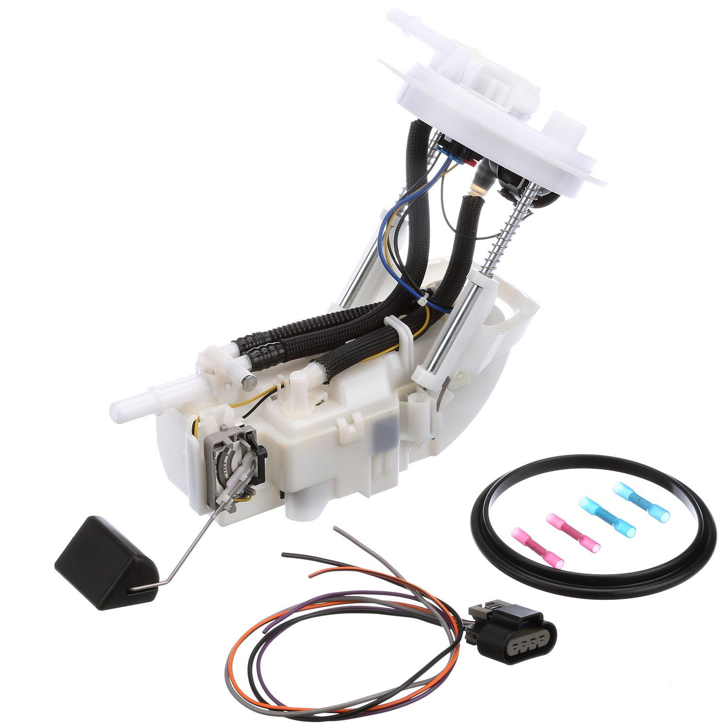Delphi FG1940 Fuel Pump Module Assembly product image 6 of 7
