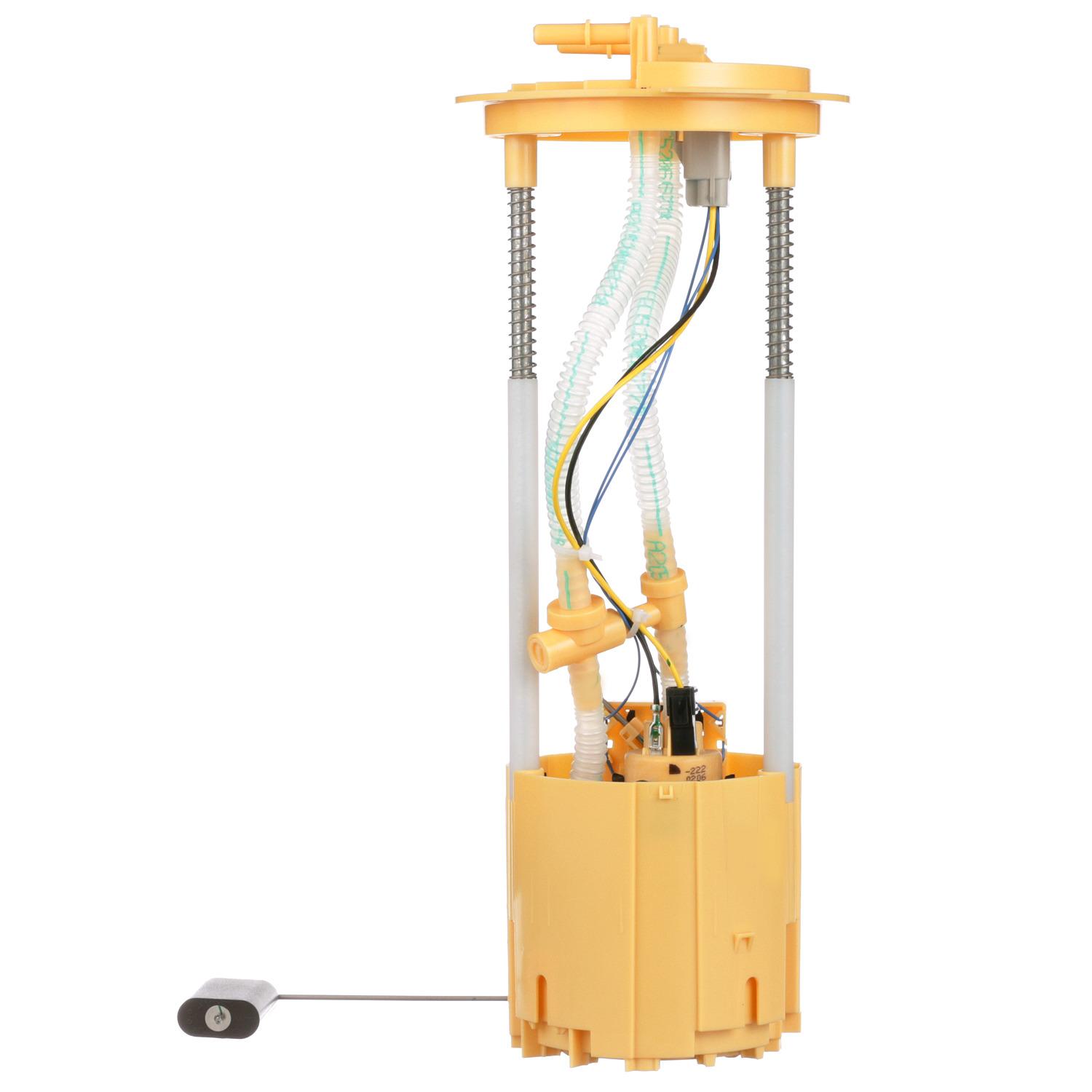 Delphi FG1943 Fuel Pump Module Assembly product image 2 of 8