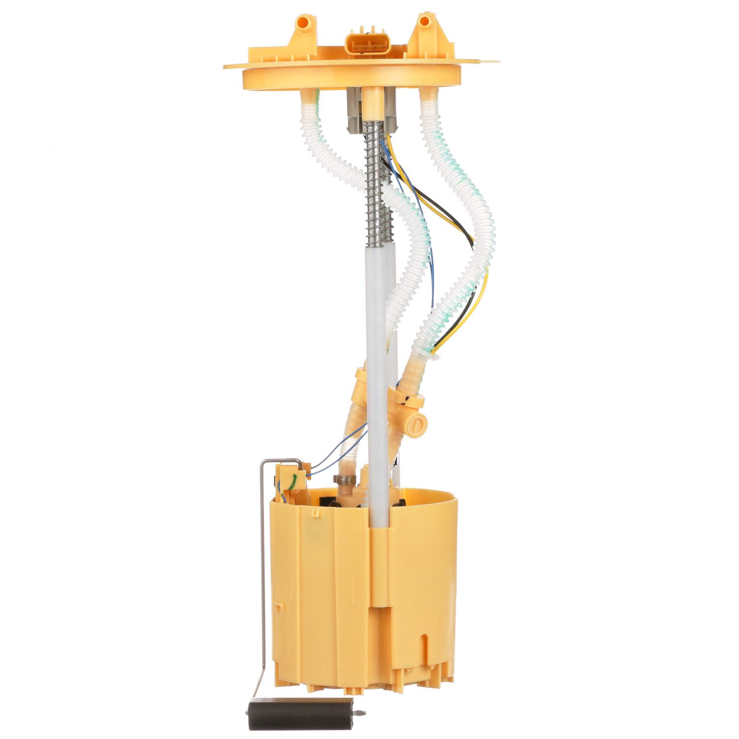 Delphi FG1943 Fuel Pump Module Assembly product image 7 of 8