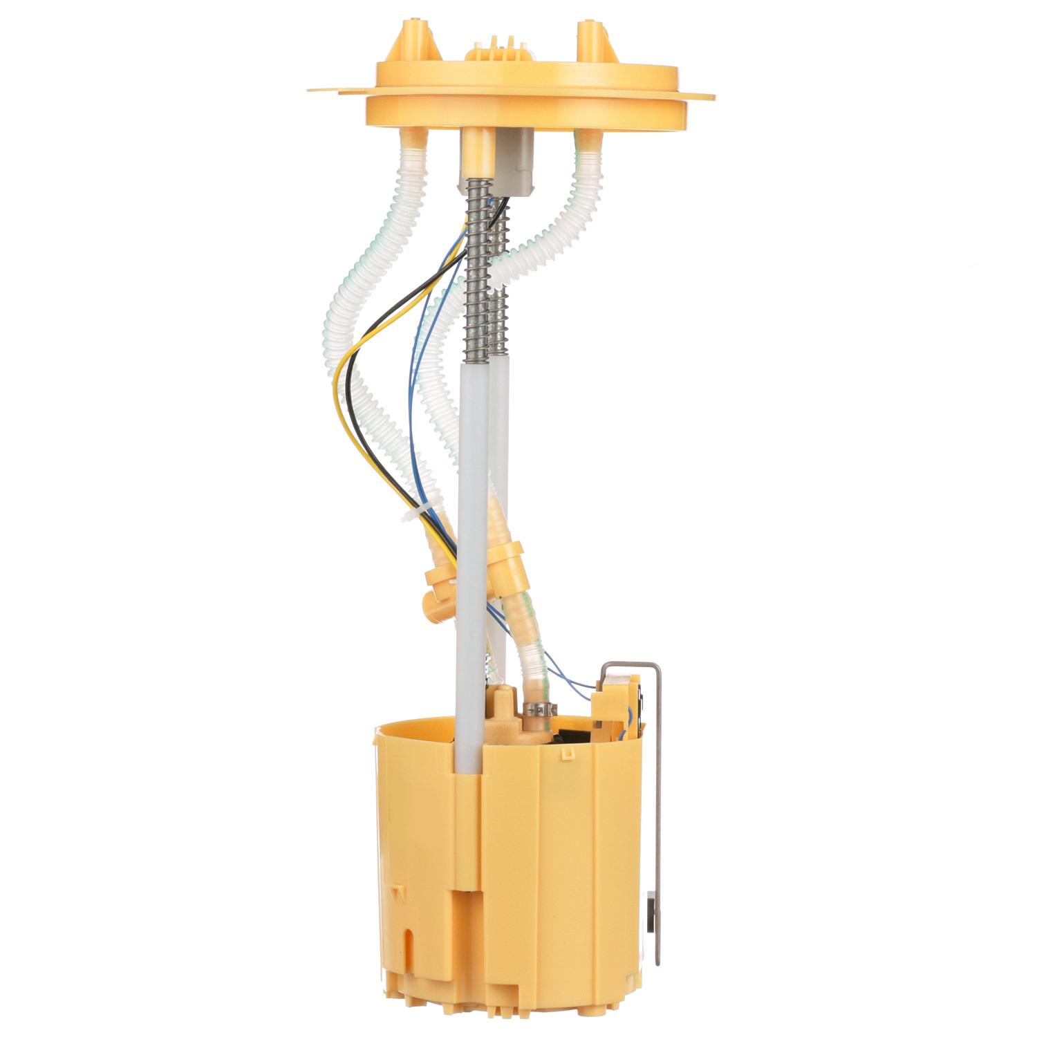 Delphi FG1943 Fuel Pump Module Assembly product image 8 of 8