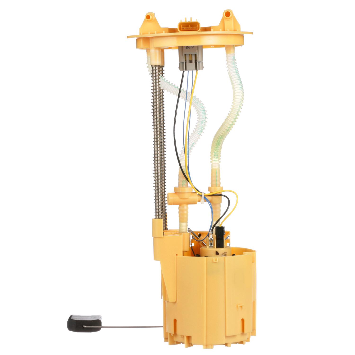 Delphi FG1944 Fuel Pump Module Assembly product image 2 of 8