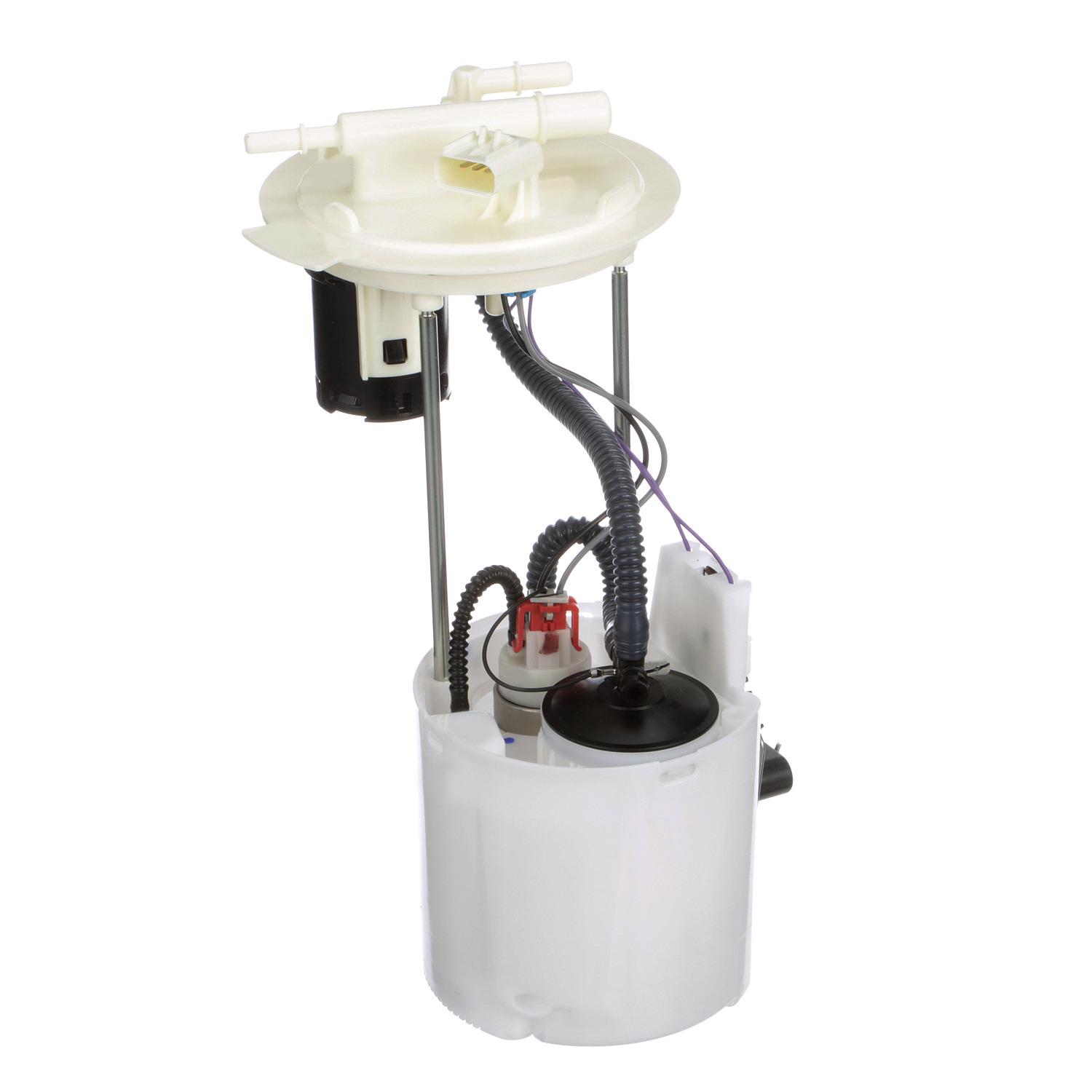 Delphi FG1972 Fuel Pump Module Assembly product image 1 of 8