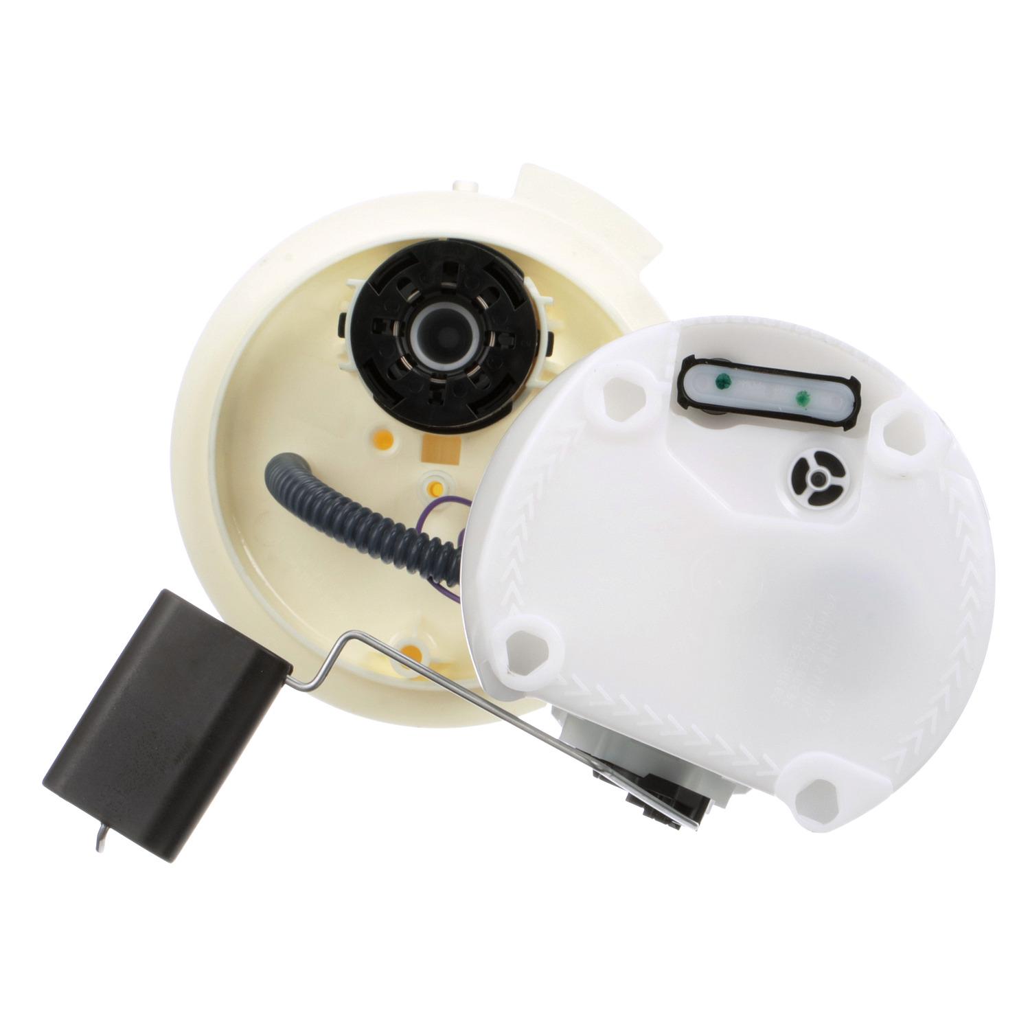 Delphi FG1972 Fuel Pump Module Assembly product image 4 of 8