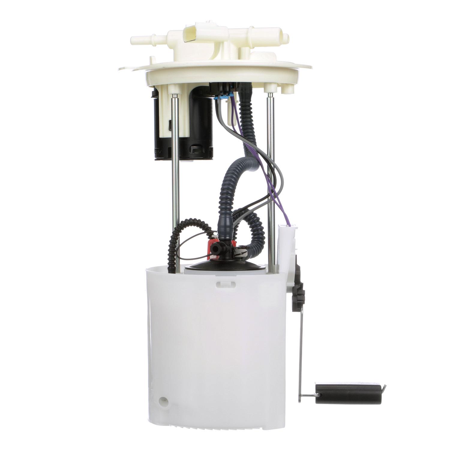Delphi FG1972 Fuel Pump Module Assembly product image 5 of 8