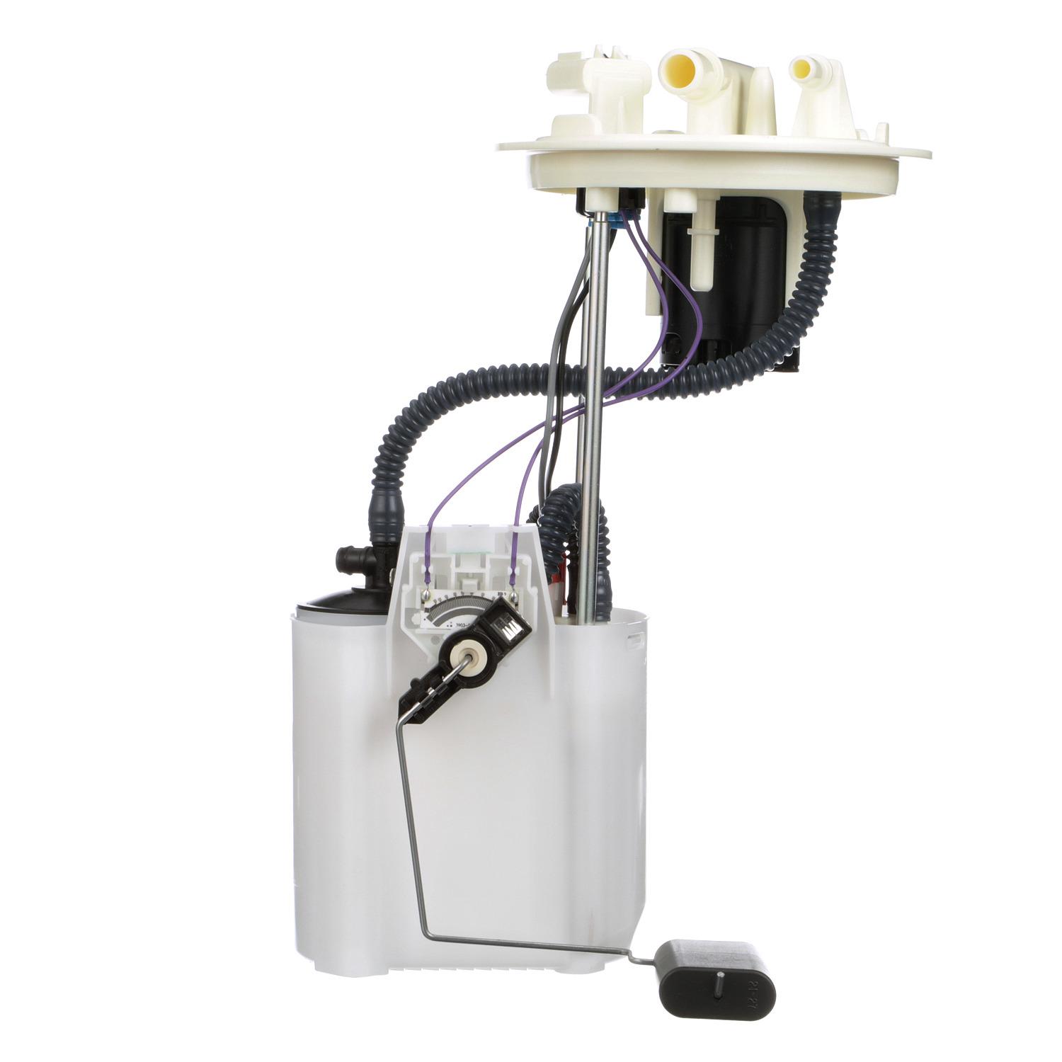 Delphi FG1972 Fuel Pump Module Assembly product image 7 of 8