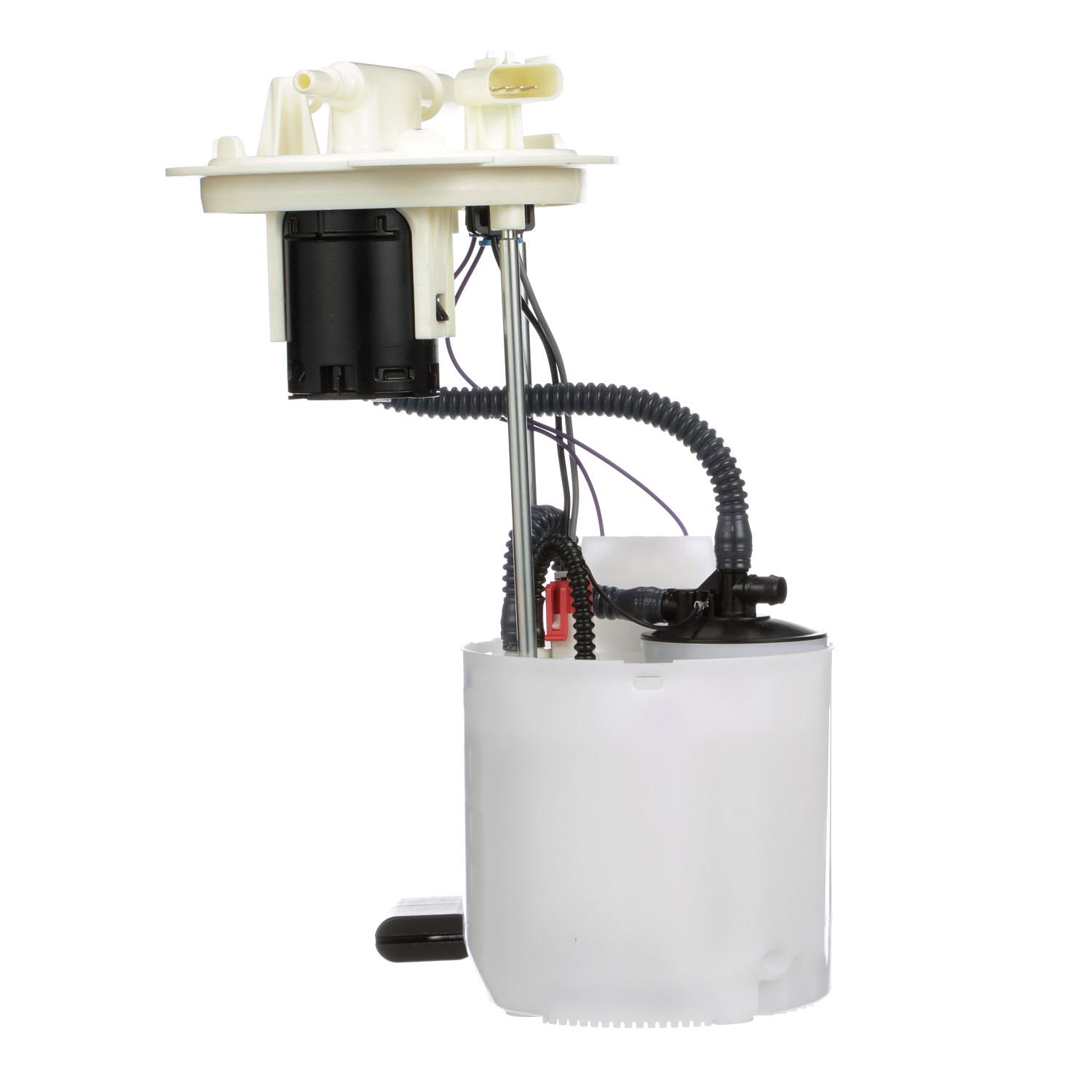 Delphi FG1972 Fuel Pump Module Assembly product image 8 of 8