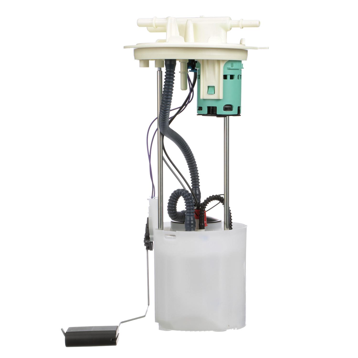 Delphi FG1973 Fuel Pump Module Assembly product image 2 of 8