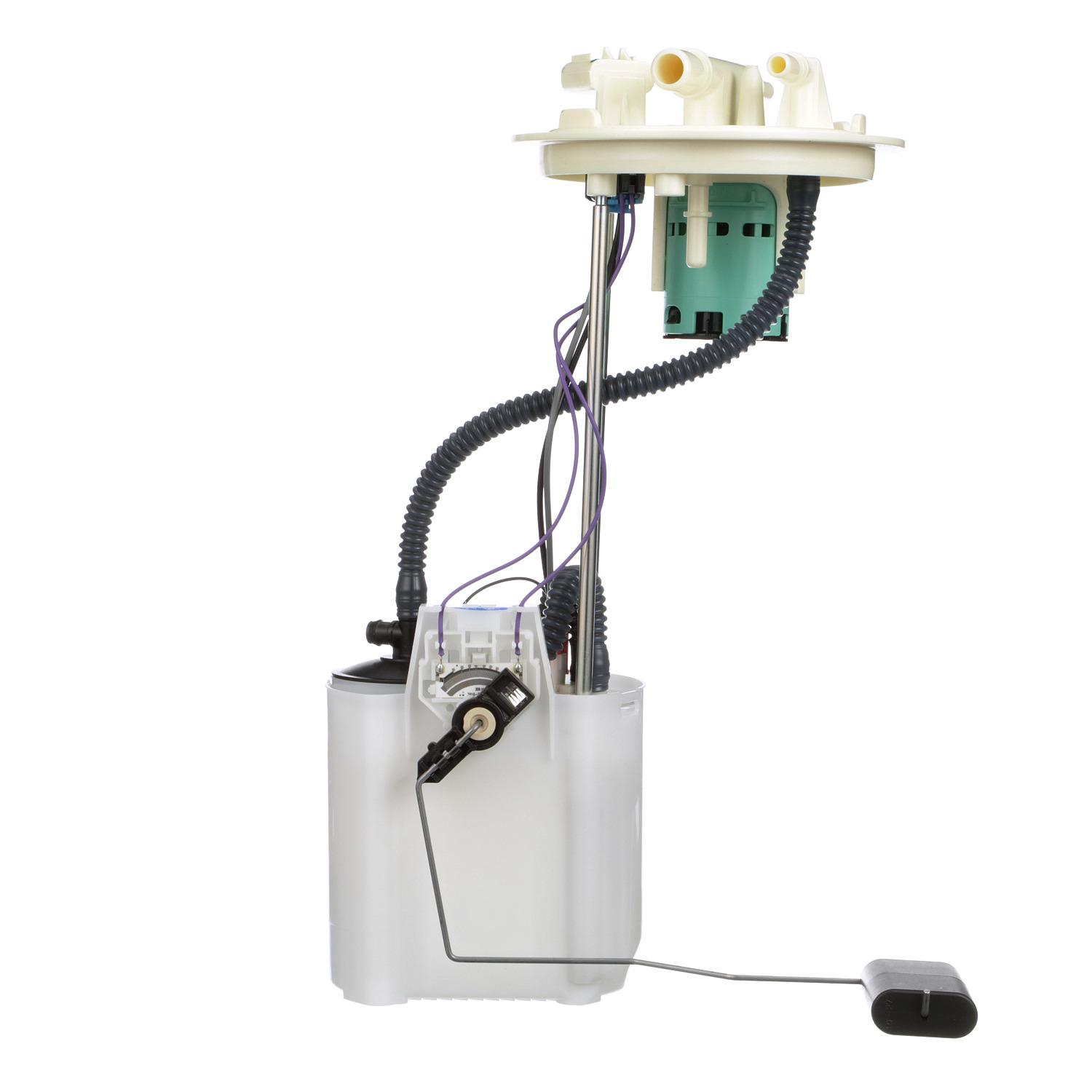 Delphi FG1973 Fuel Pump Module Assembly product image 7 of 8