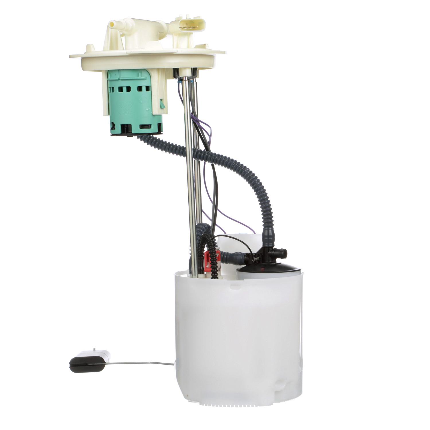 Delphi FG1973 Fuel Pump Module Assembly product image 8 of 8