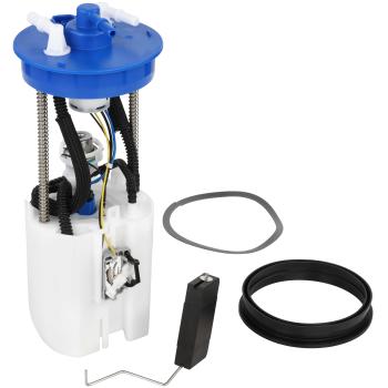 Delphi FG1975 Fuel Pump Module Assembly product image 9 of 9