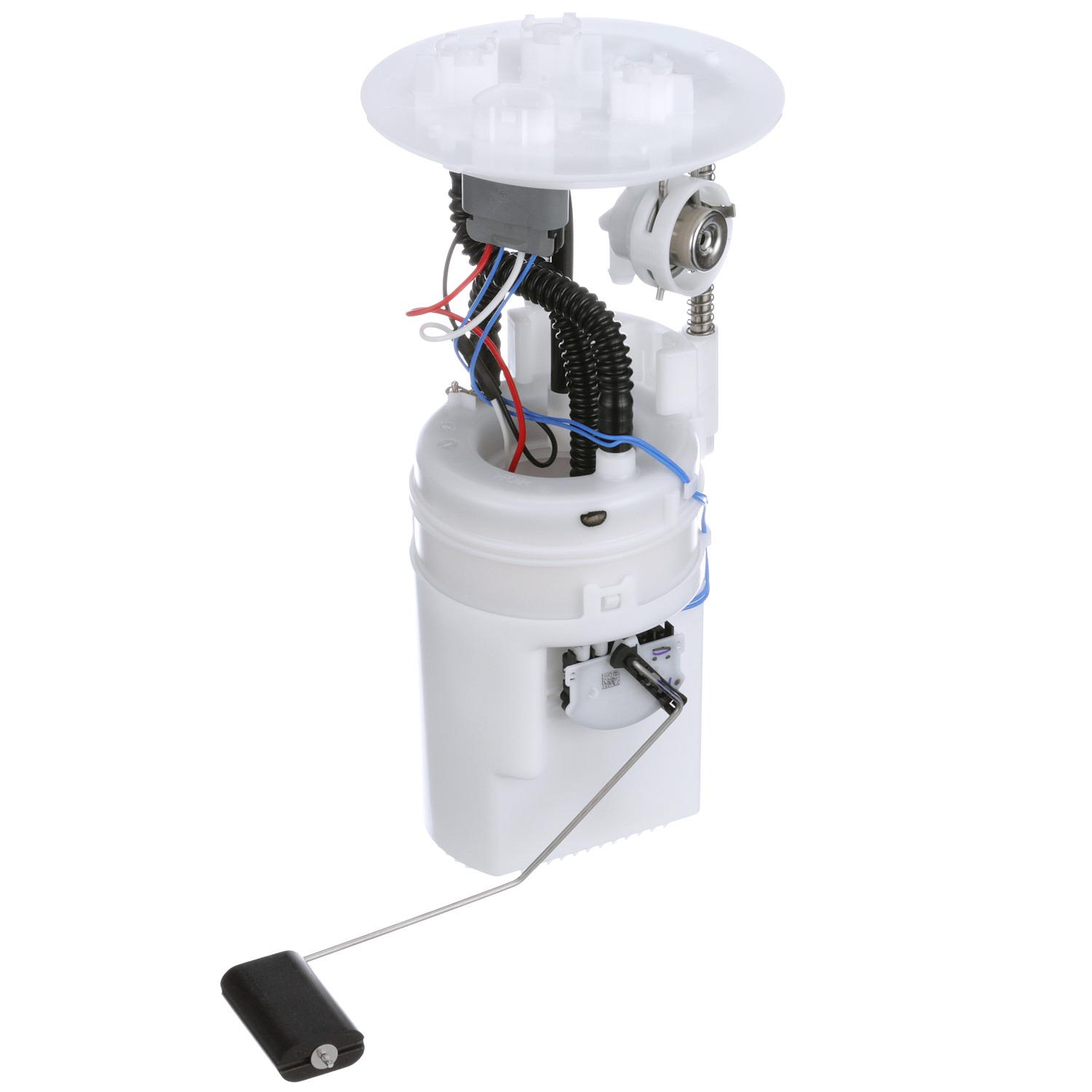 Delphi FG1980 Fuel Pump Module Assembly product image 1 of 9