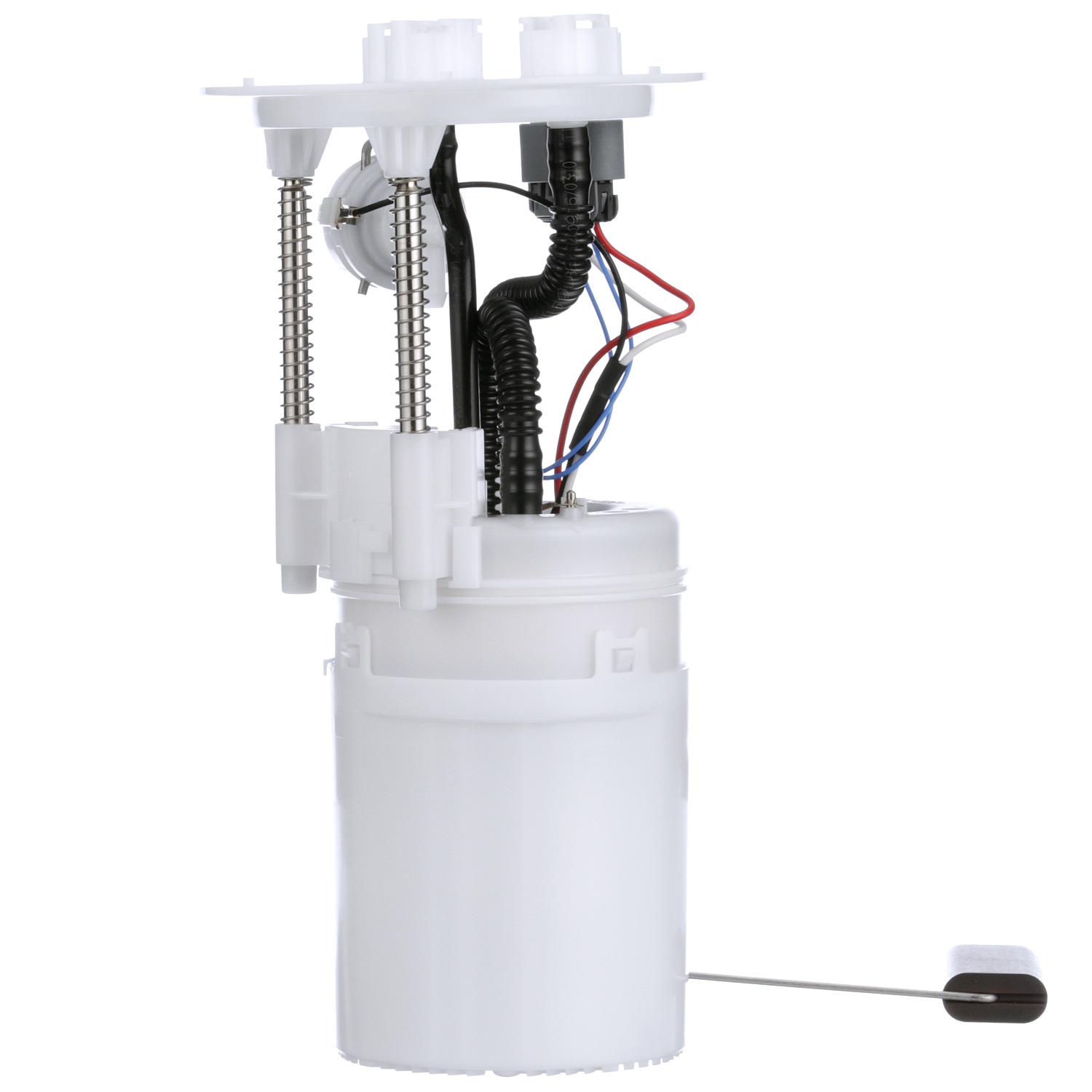 Delphi FG1980 Fuel Pump Module Assembly product image 2 of 9