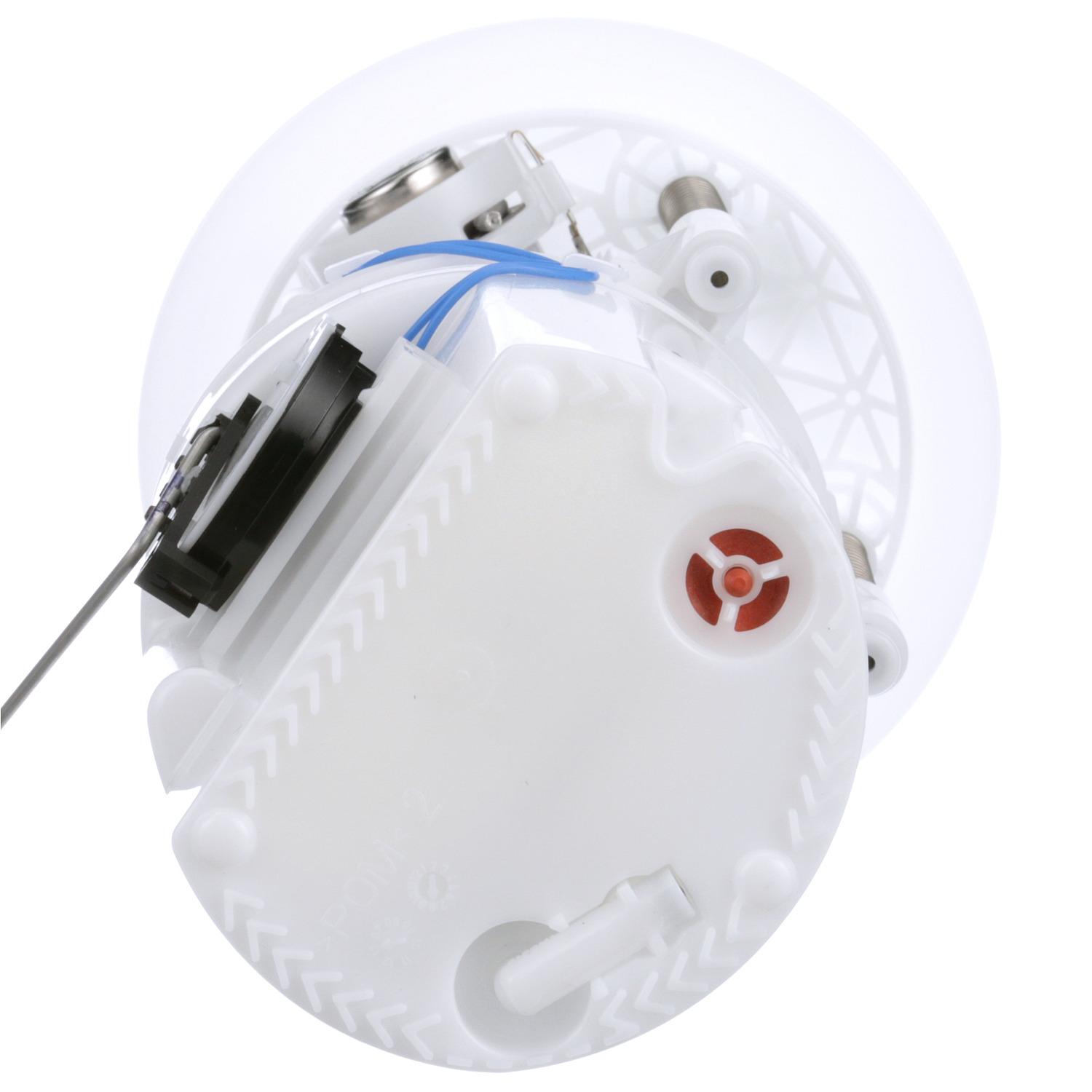 Delphi FG1980 Fuel Pump Module Assembly product image 4 of 9