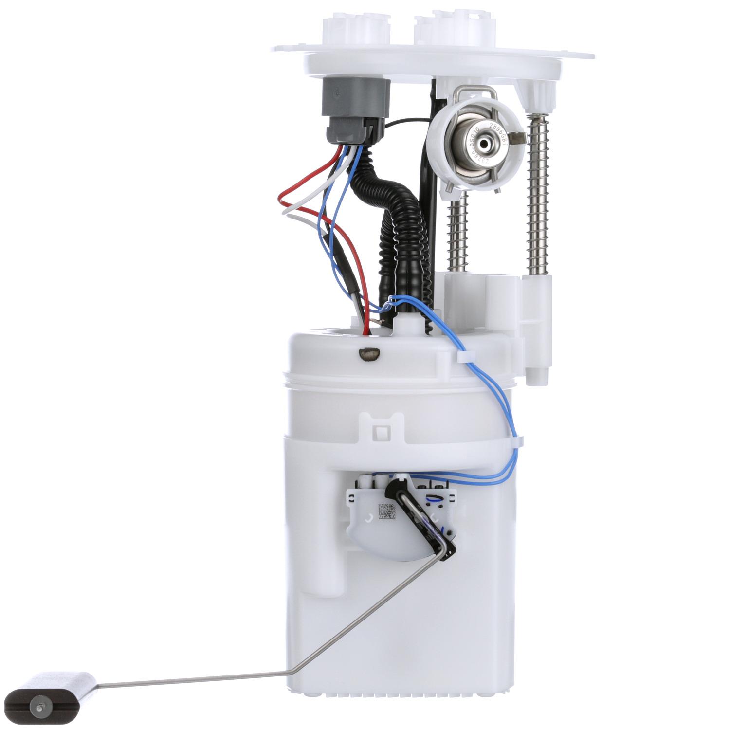 Delphi FG1980 Fuel Pump Module Assembly product image 5 of 9