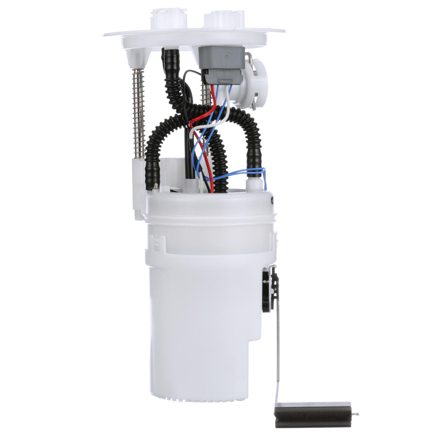 Delphi FG1980 Fuel Pump Module Assembly product image 8 of 9