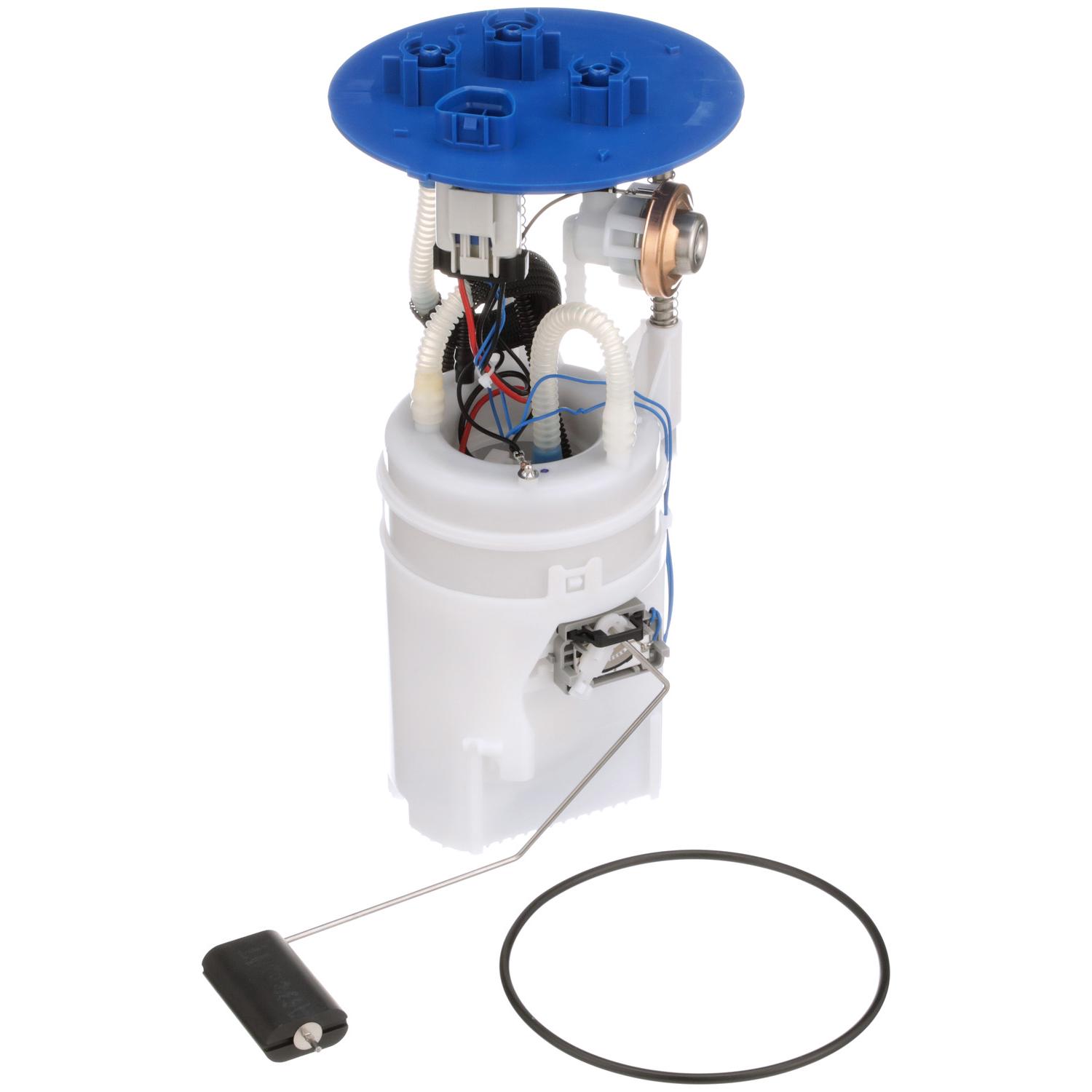 Delphi FG1980 Fuel Pump Module Assembly product image 9 of 9