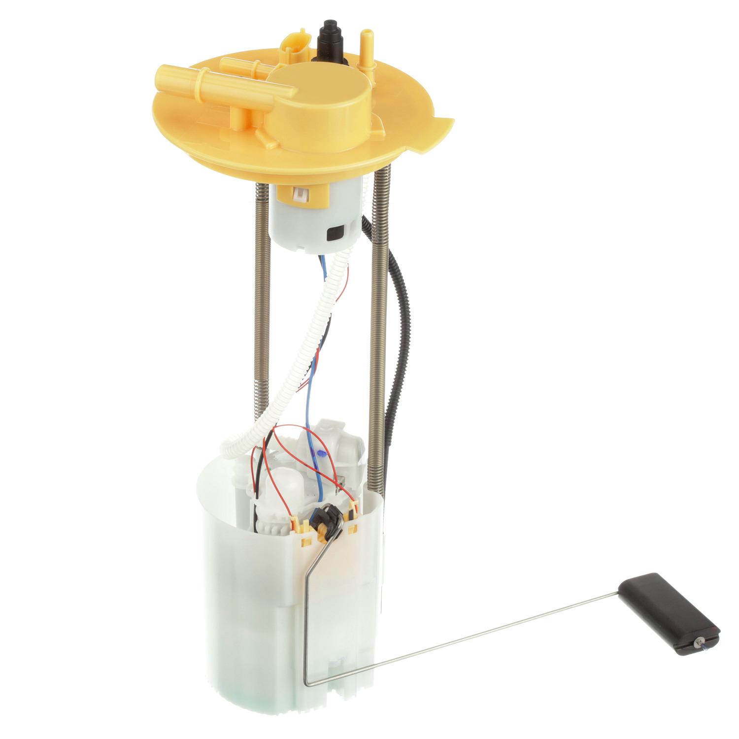 Delphi FG1981 Fuel Pump Module Assembly product image 1 of 9