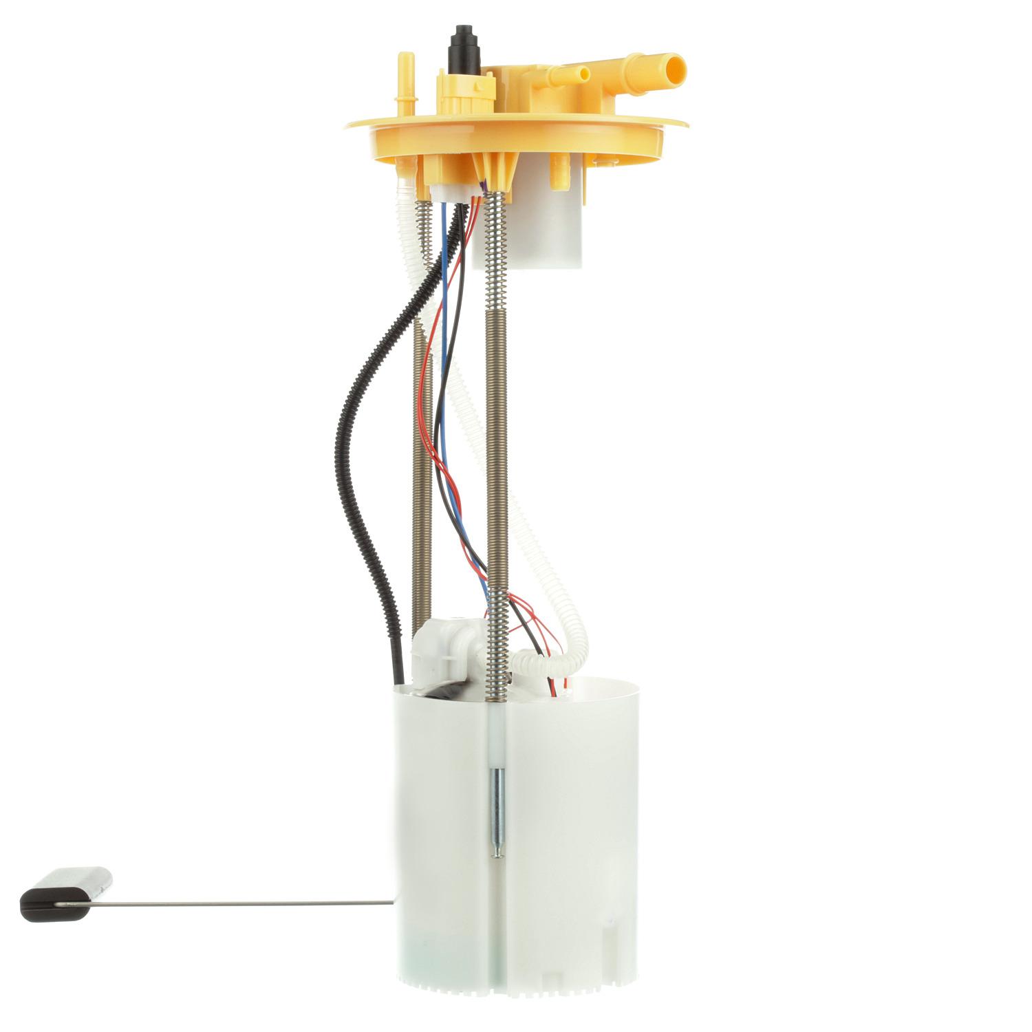 Delphi FG1981 Fuel Pump Module Assembly product image 2 of 9