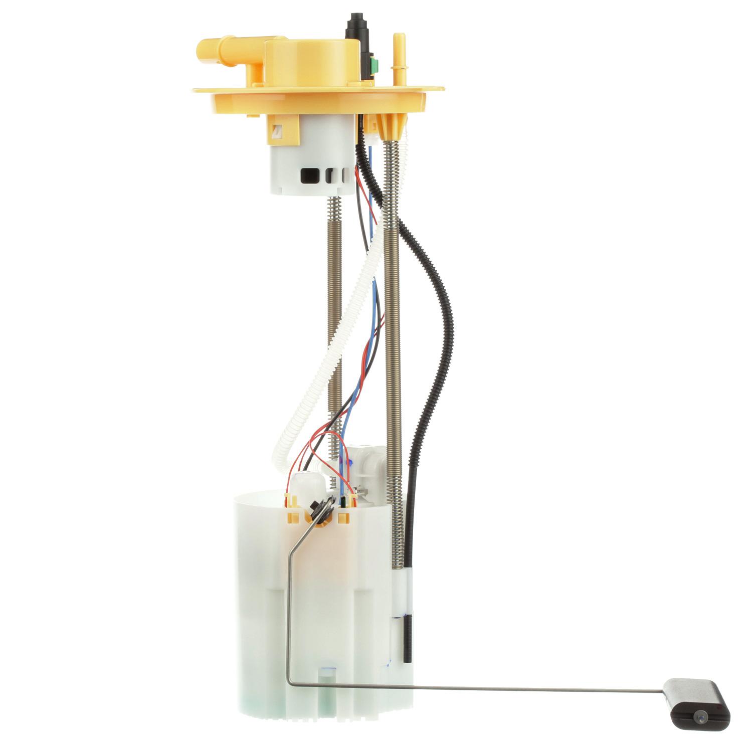 Delphi FG1981 Fuel Pump Module Assembly product image 5 of 9