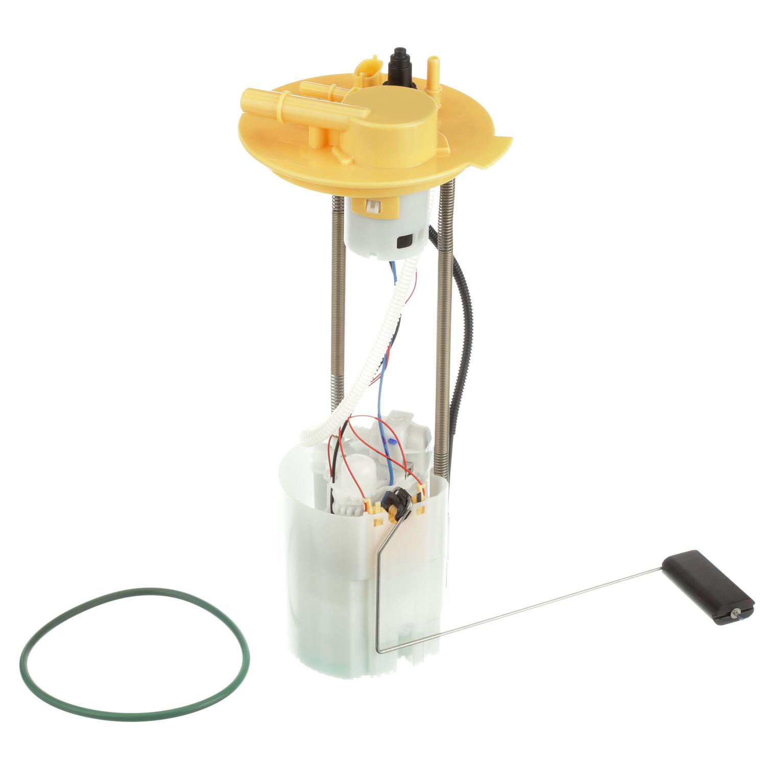 Delphi FG1981 Fuel Pump Module Assembly product image 6 of 9