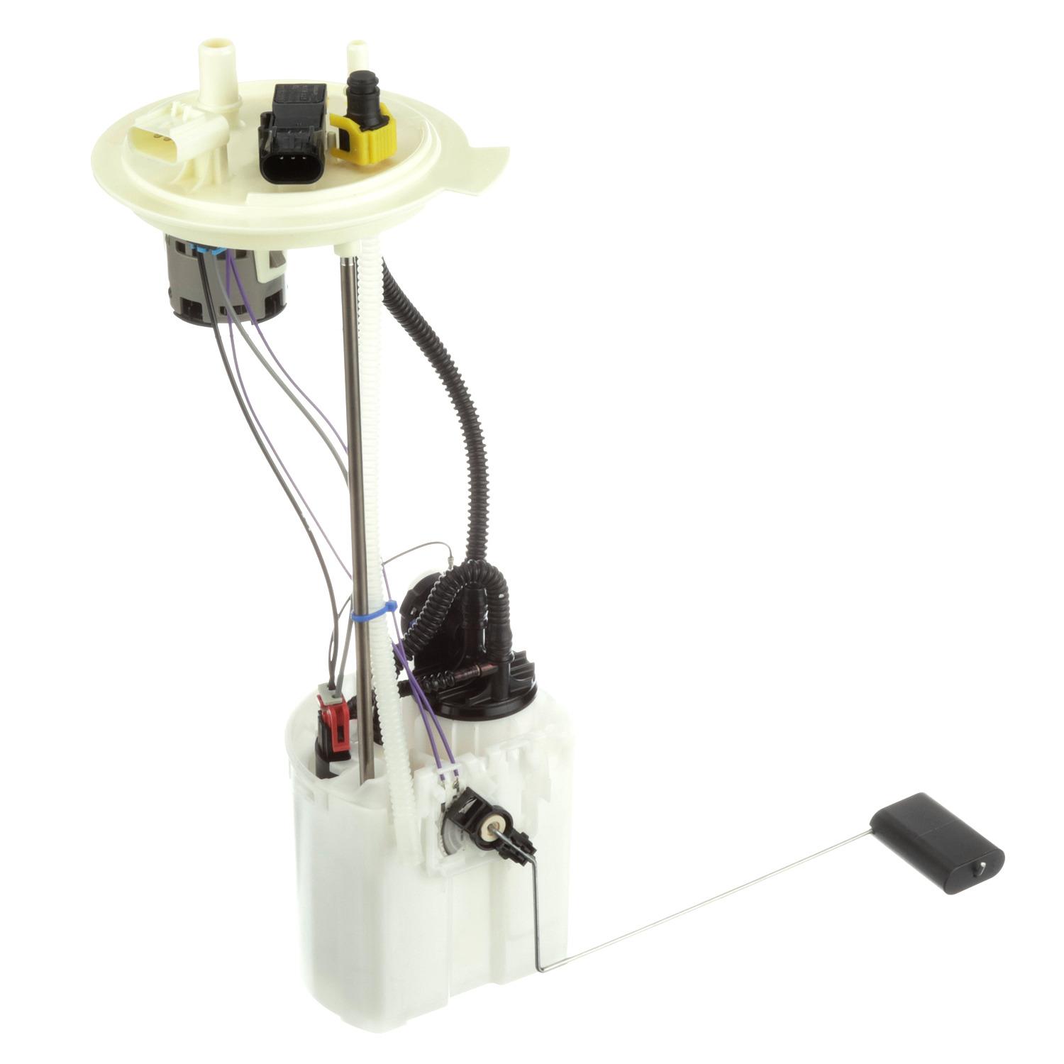 Delphi FG1983 Fuel Pump Module Assembly product image 1 of 10