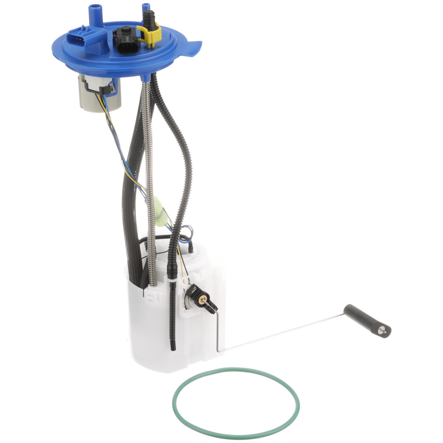 Delphi FG1983 Fuel Pump Module Assembly product image 2 of 10