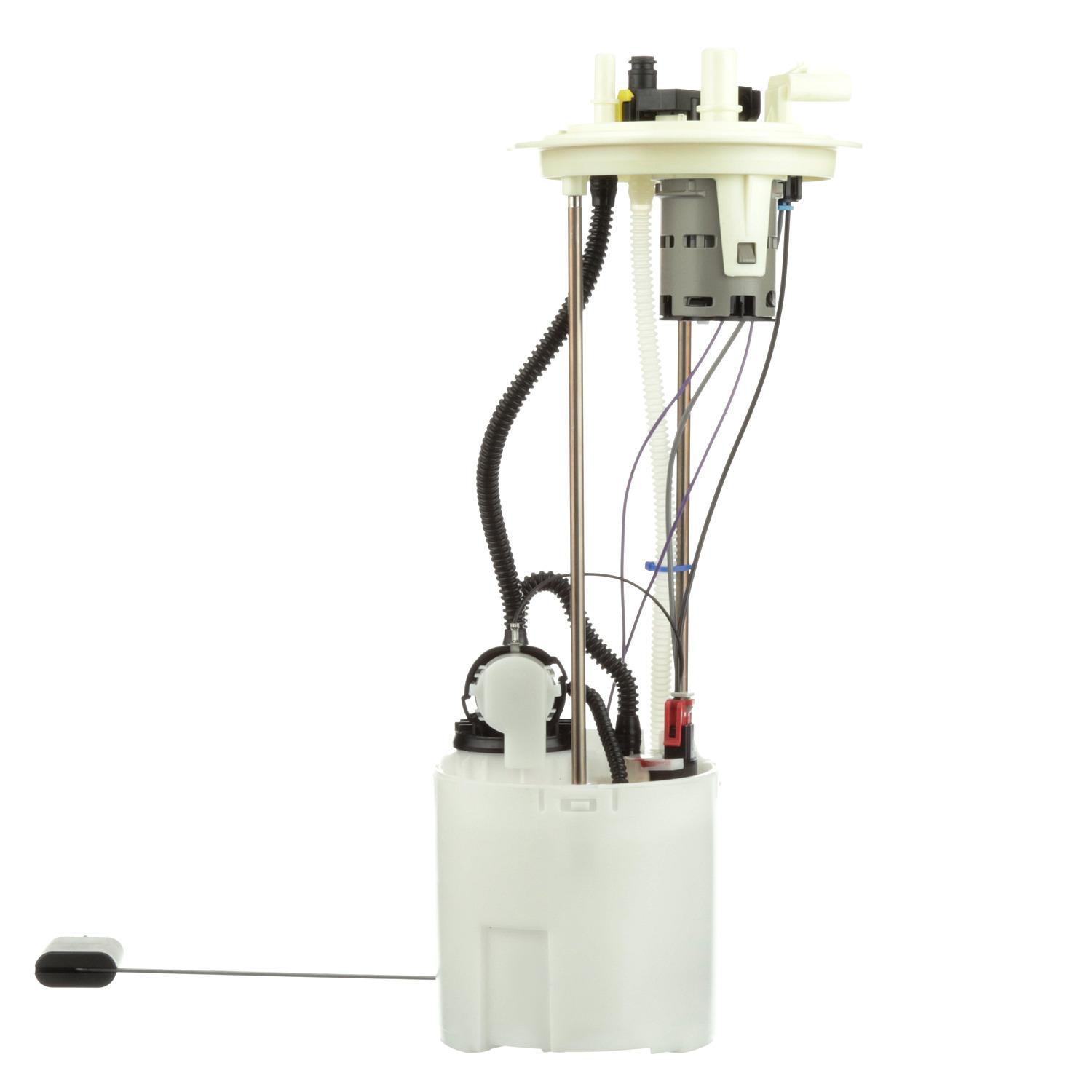 Delphi FG1983 Fuel Pump Module Assembly product image 3 of 10