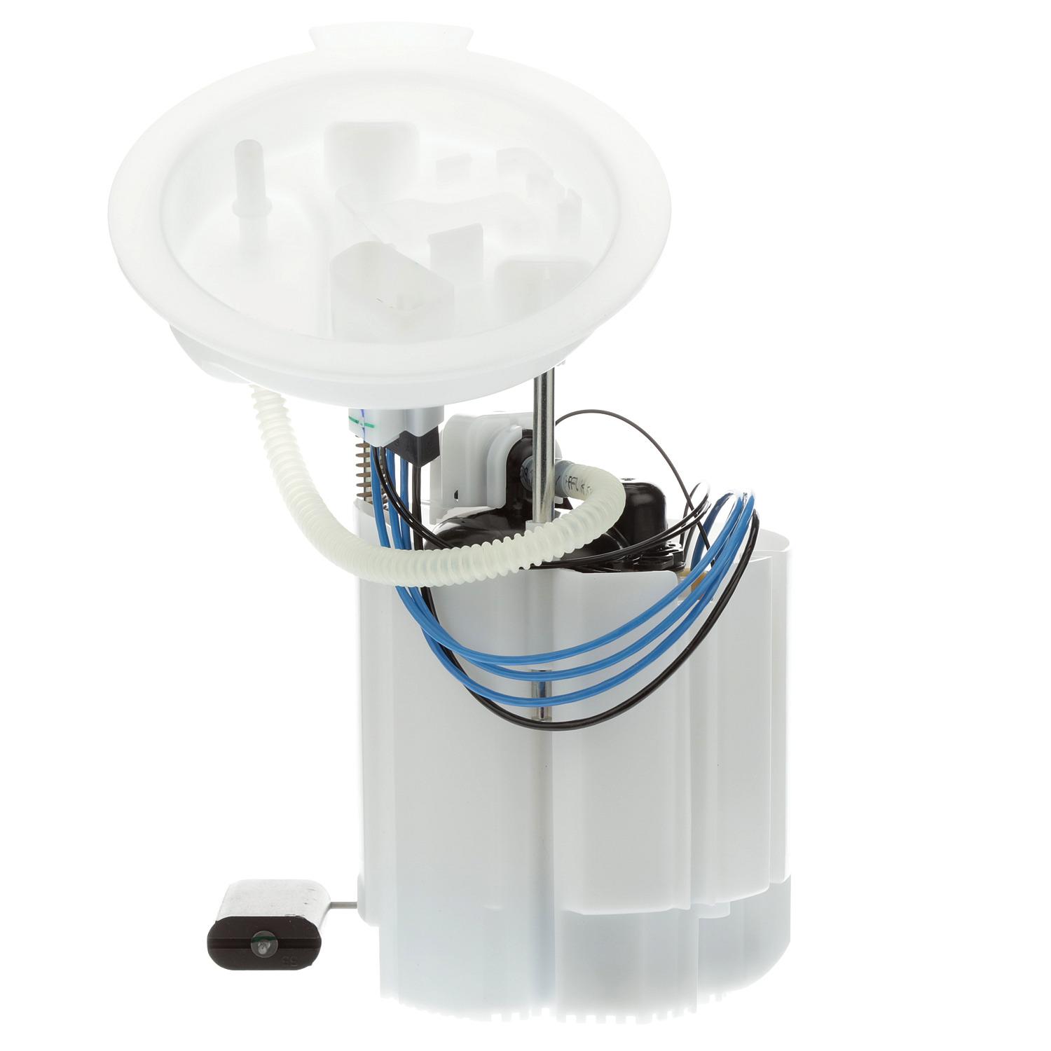 Delphi FG1989 Fuel Pump Module Assembly product image 2 of 8