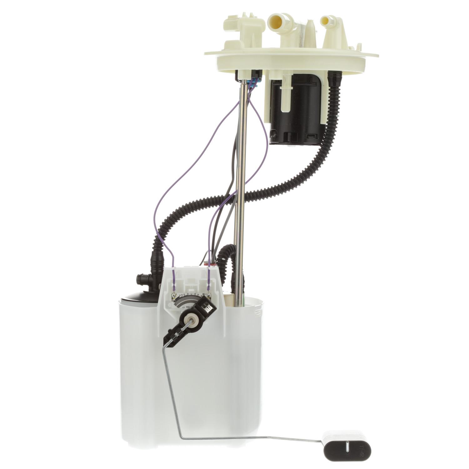 Delphi FG1990 Fuel Pump Module Assembly product image 5 of 8