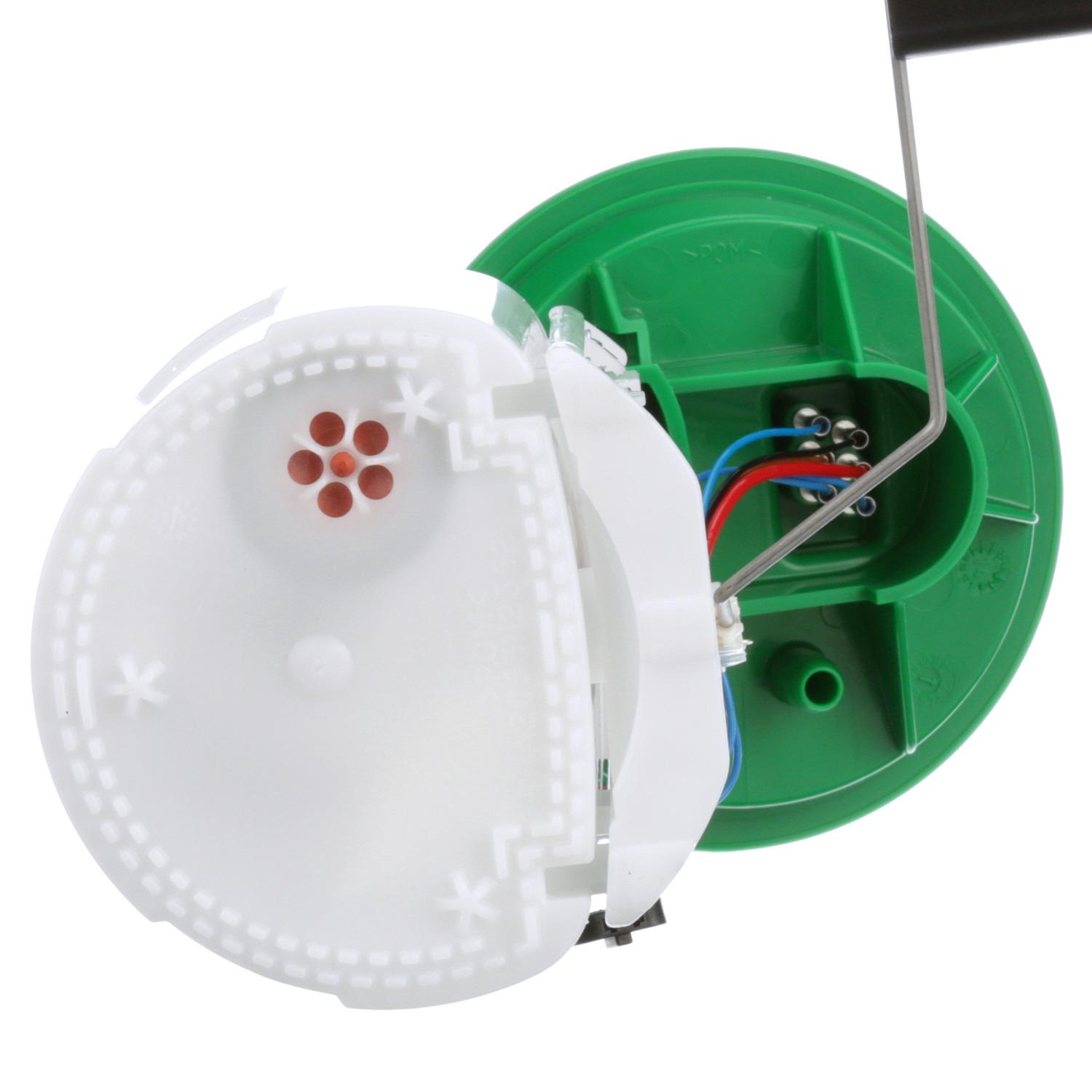Delphi FG1994 Fuel Pump Module Assembly product image 4 of 9