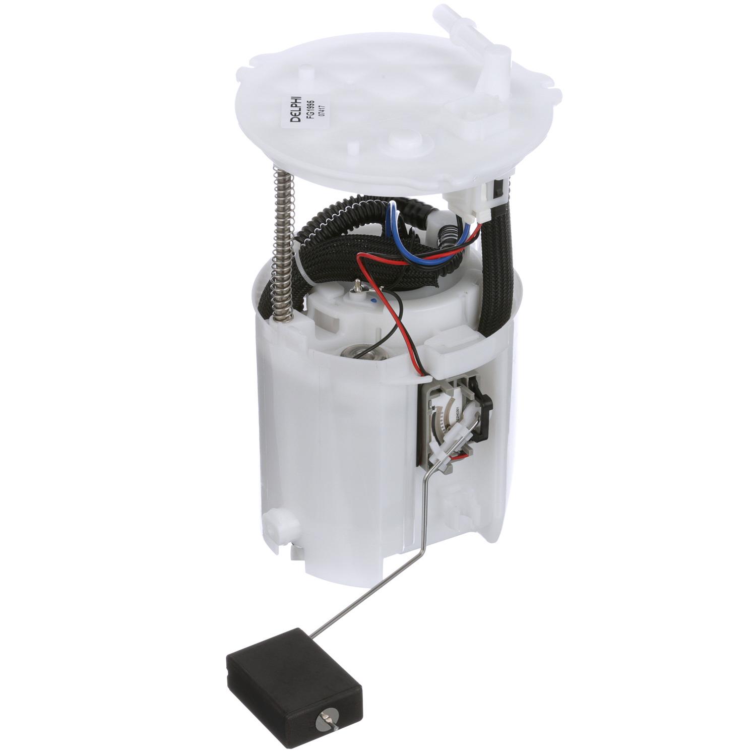 Delphi FG1995 Fuel Pump Module Assembly product image 1 of 9