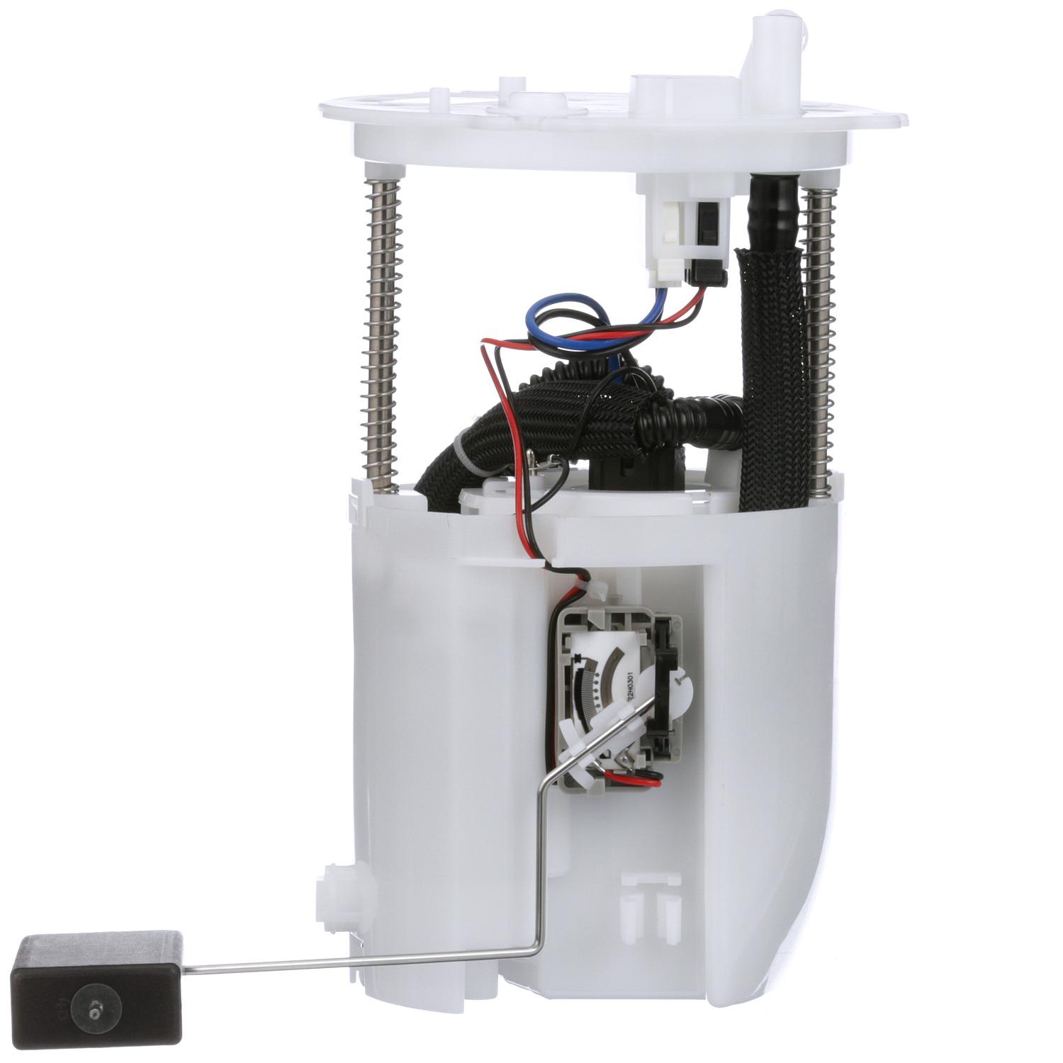 Delphi FG1995 Fuel Pump Module Assembly product image 5 of 9